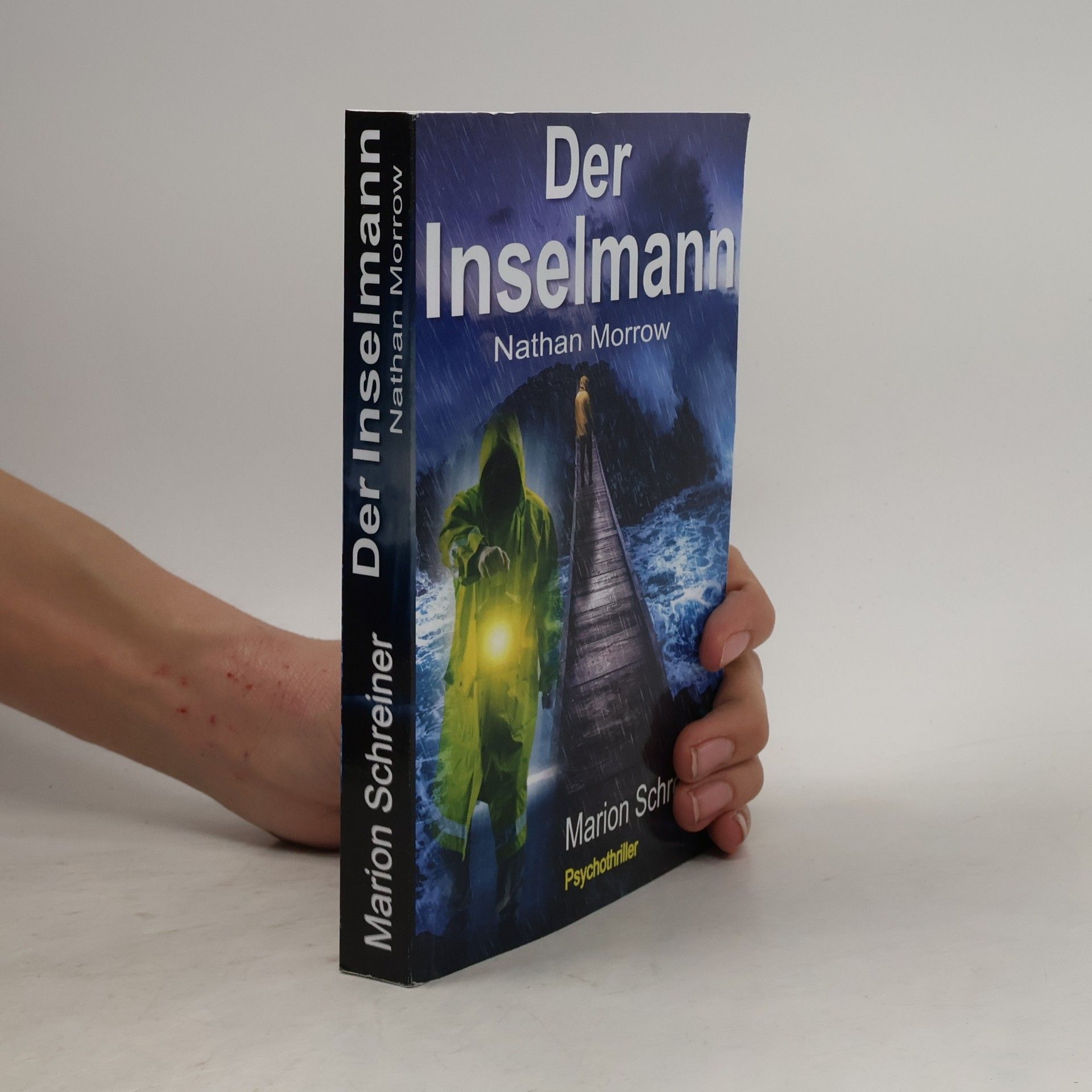 Der Inselmann