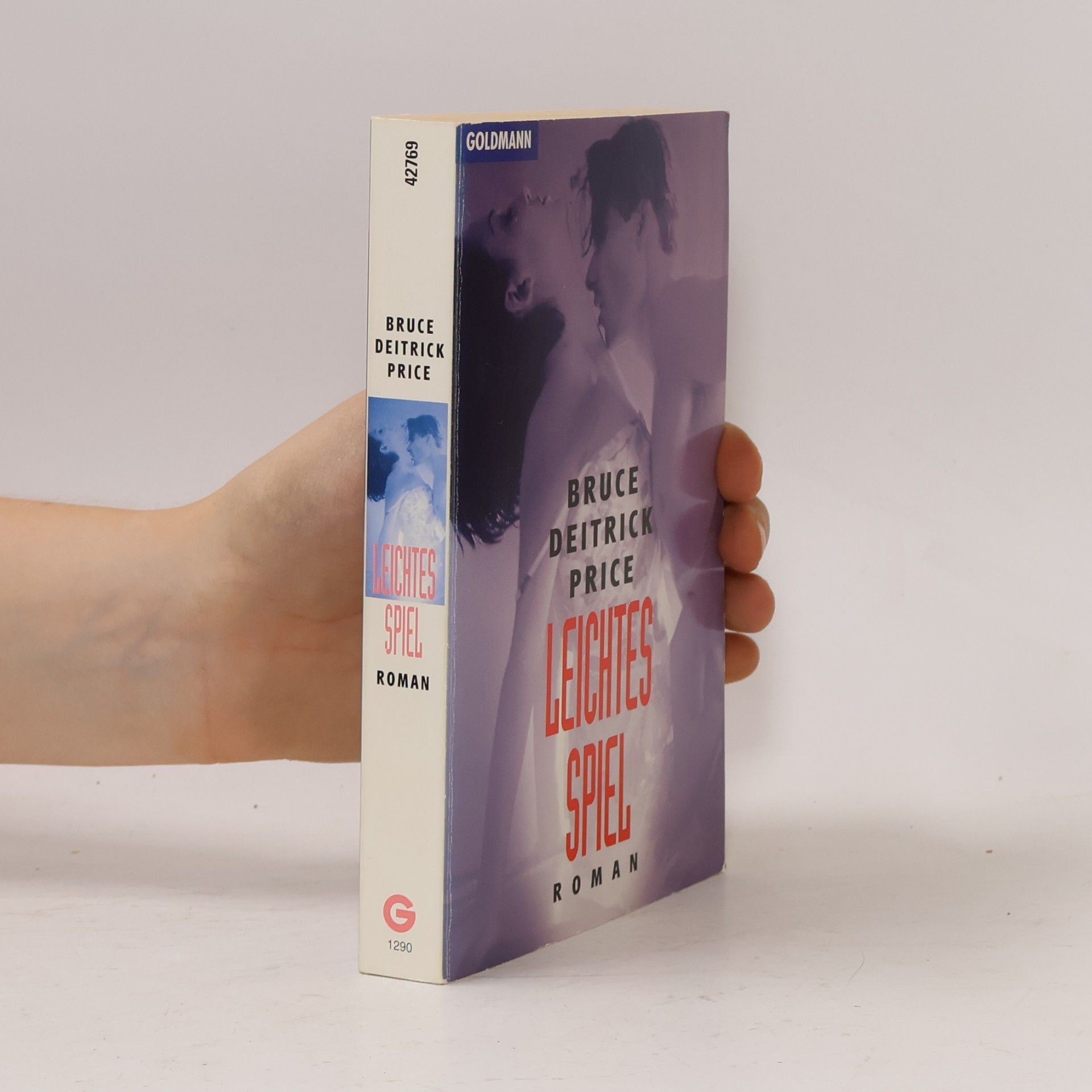 Bruce Deitrick Price Leichtes Spiel