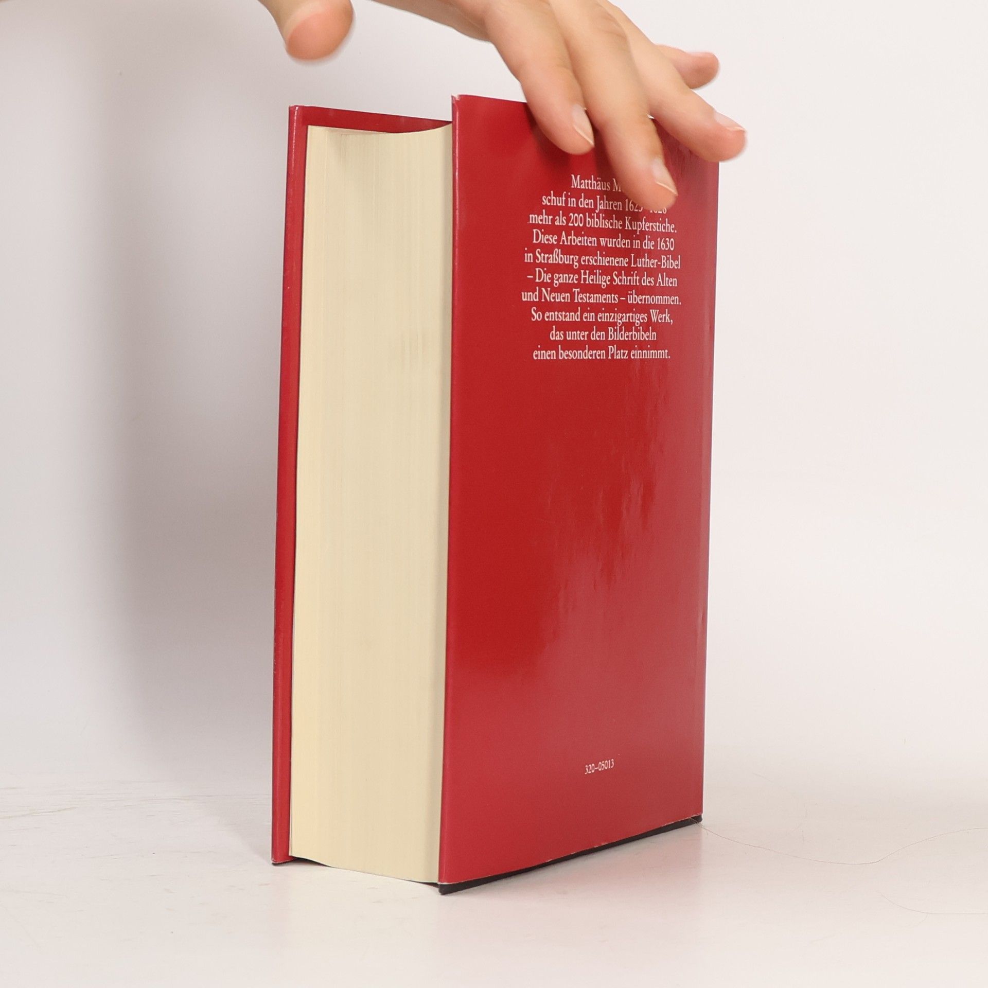 Autorenkollektiv Die Merian Bibel