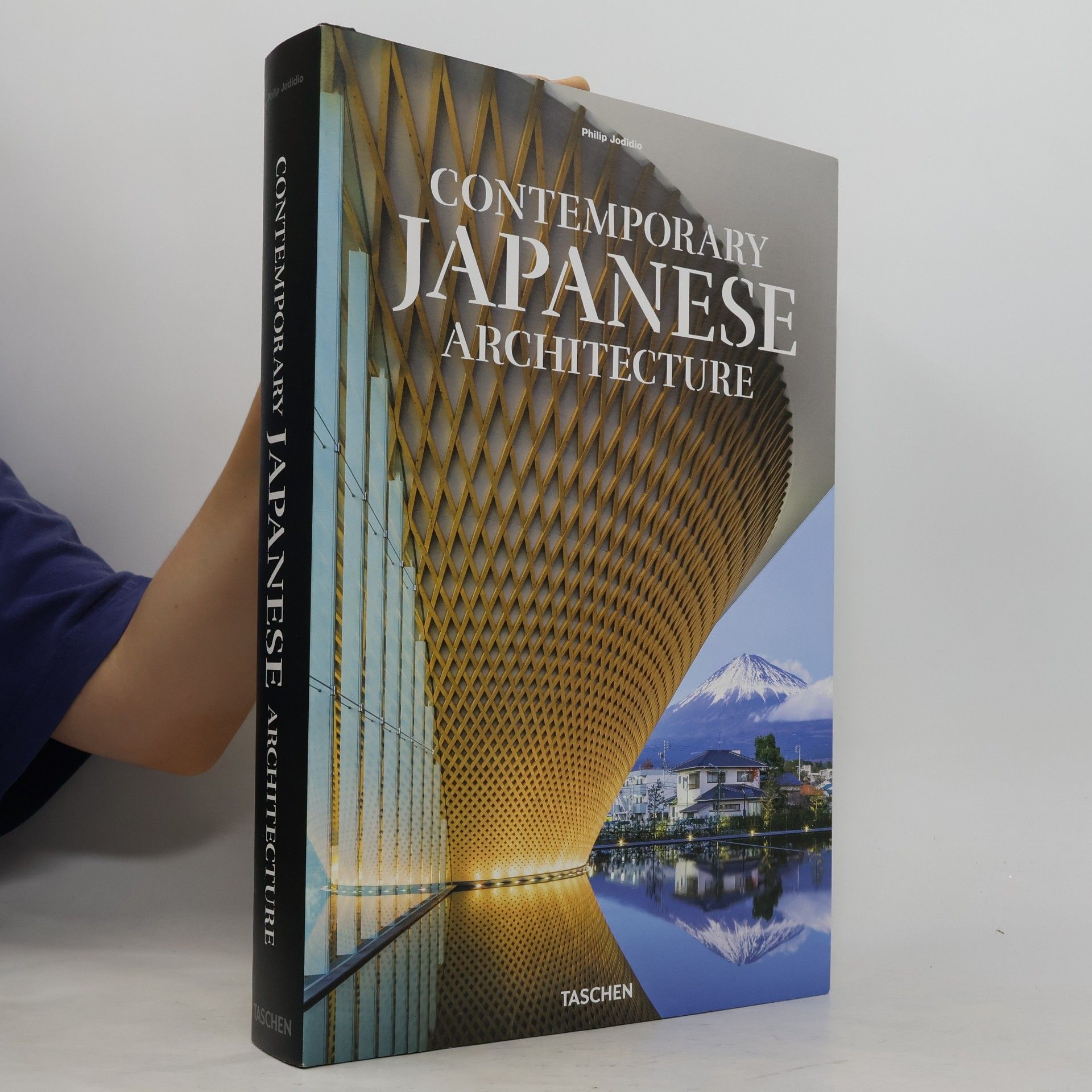 Philip Jodidio Contemporary Japanese Architecture