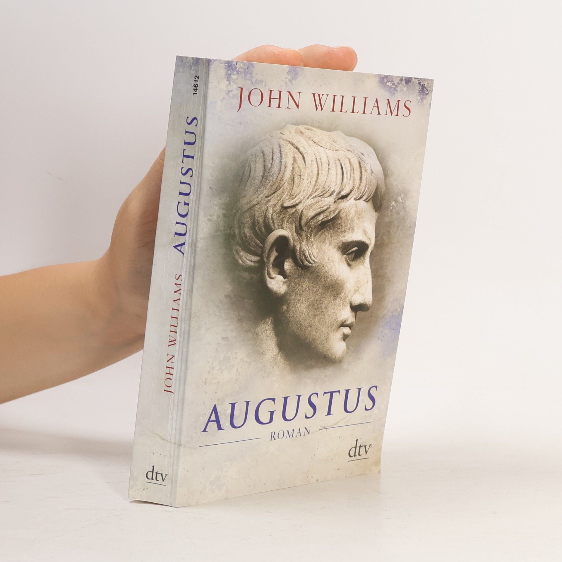 John Williams Augustus