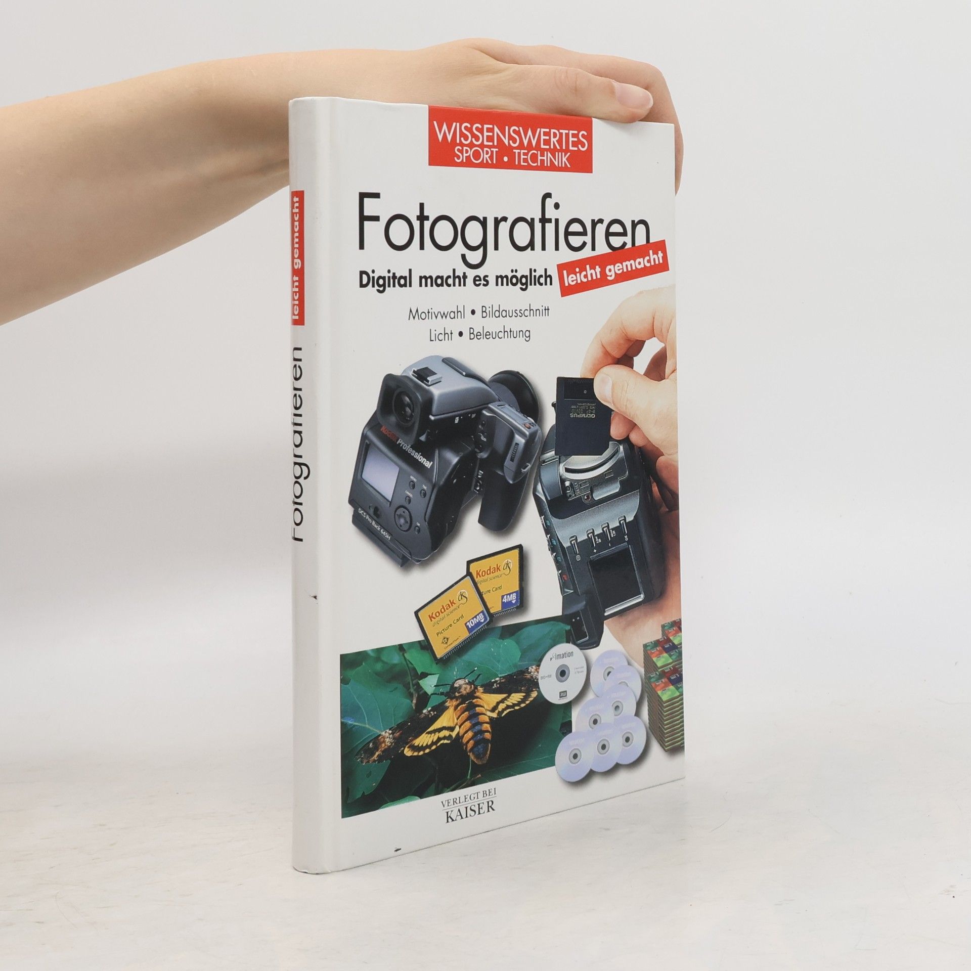 Autorenkollektiv Fotografieren
