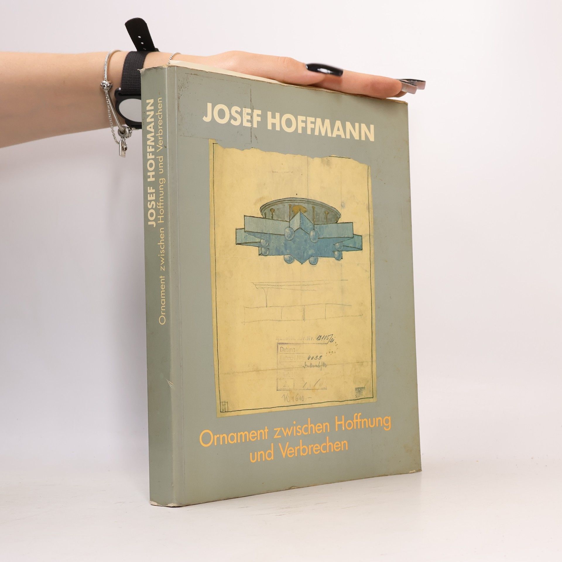 Josef Hoffmann Josef Hoffmann