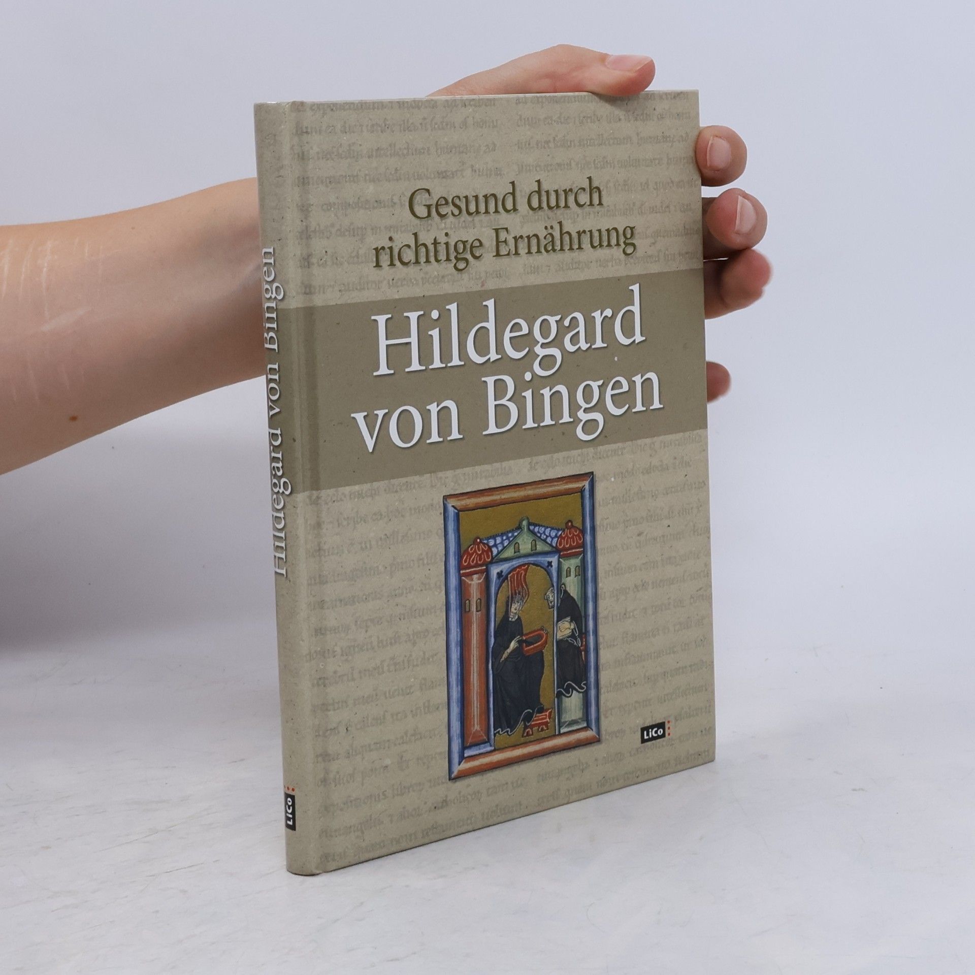 Gesund durch richtige Ernährung