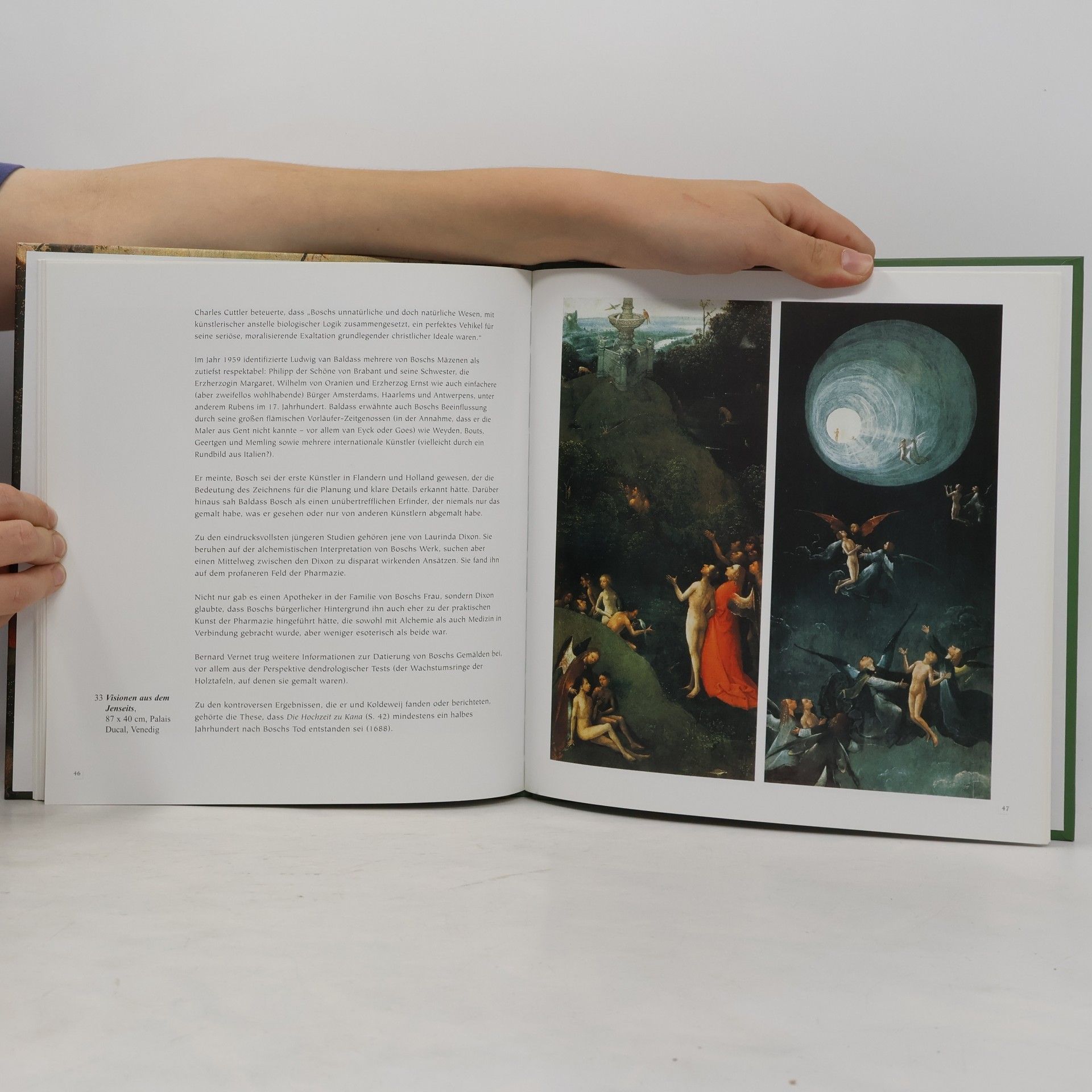 Hieronymus Bosch
