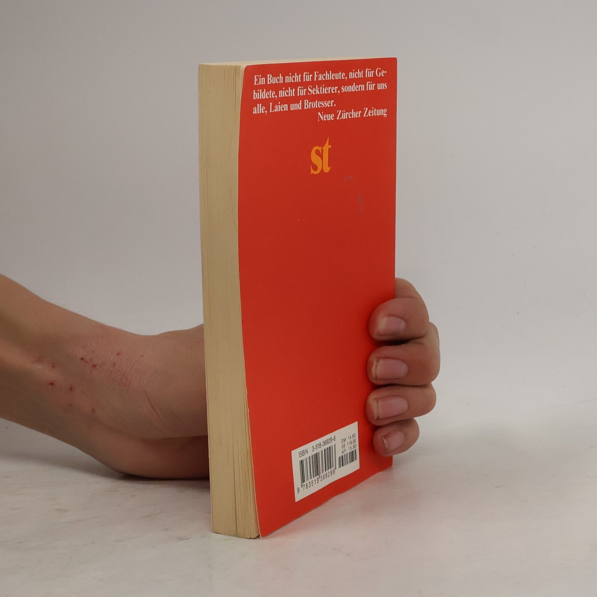 Moshé Feldenkrais Bewusstheit durch Bewegung