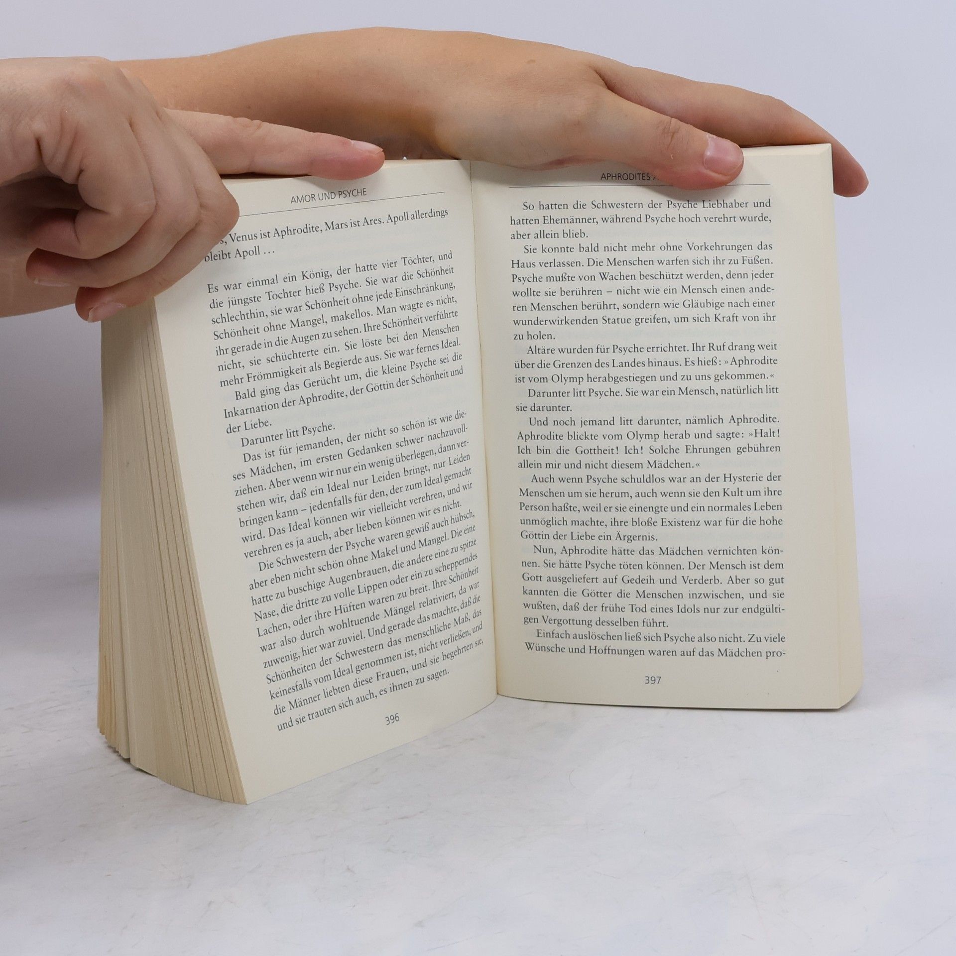 Michael Köhlmeier Das große Sagenbuch des klassischen Altertums
