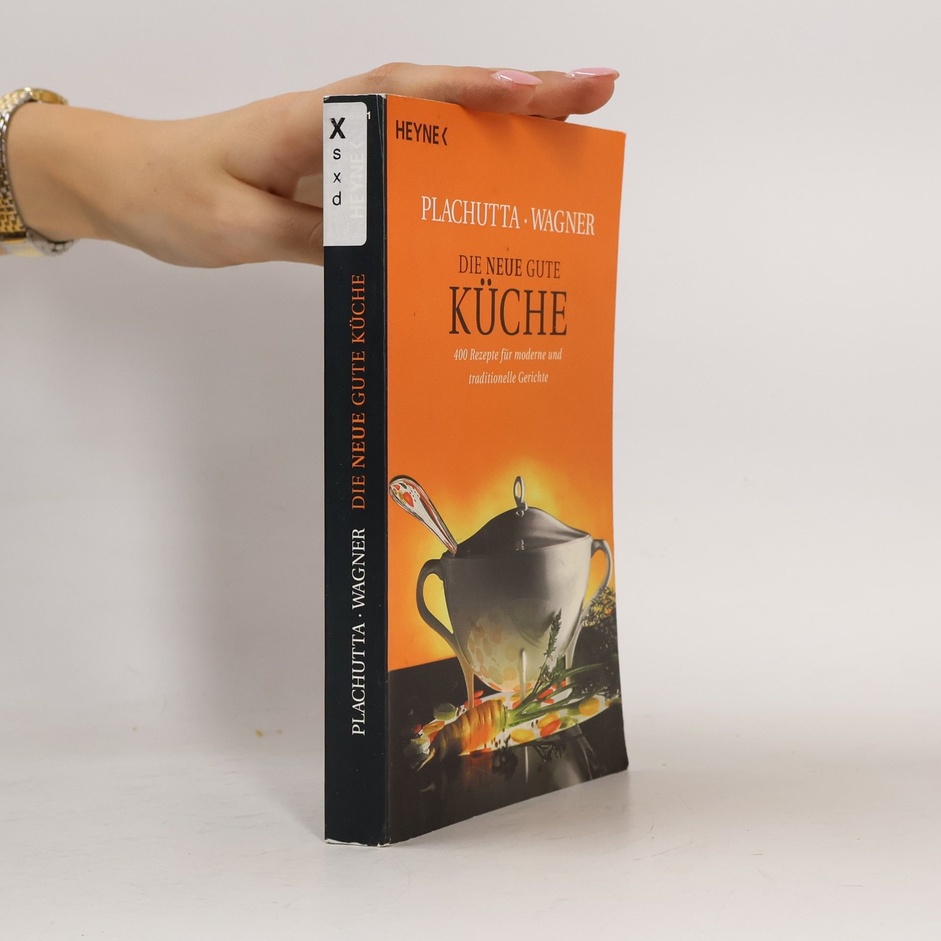 Die neue gute Küche