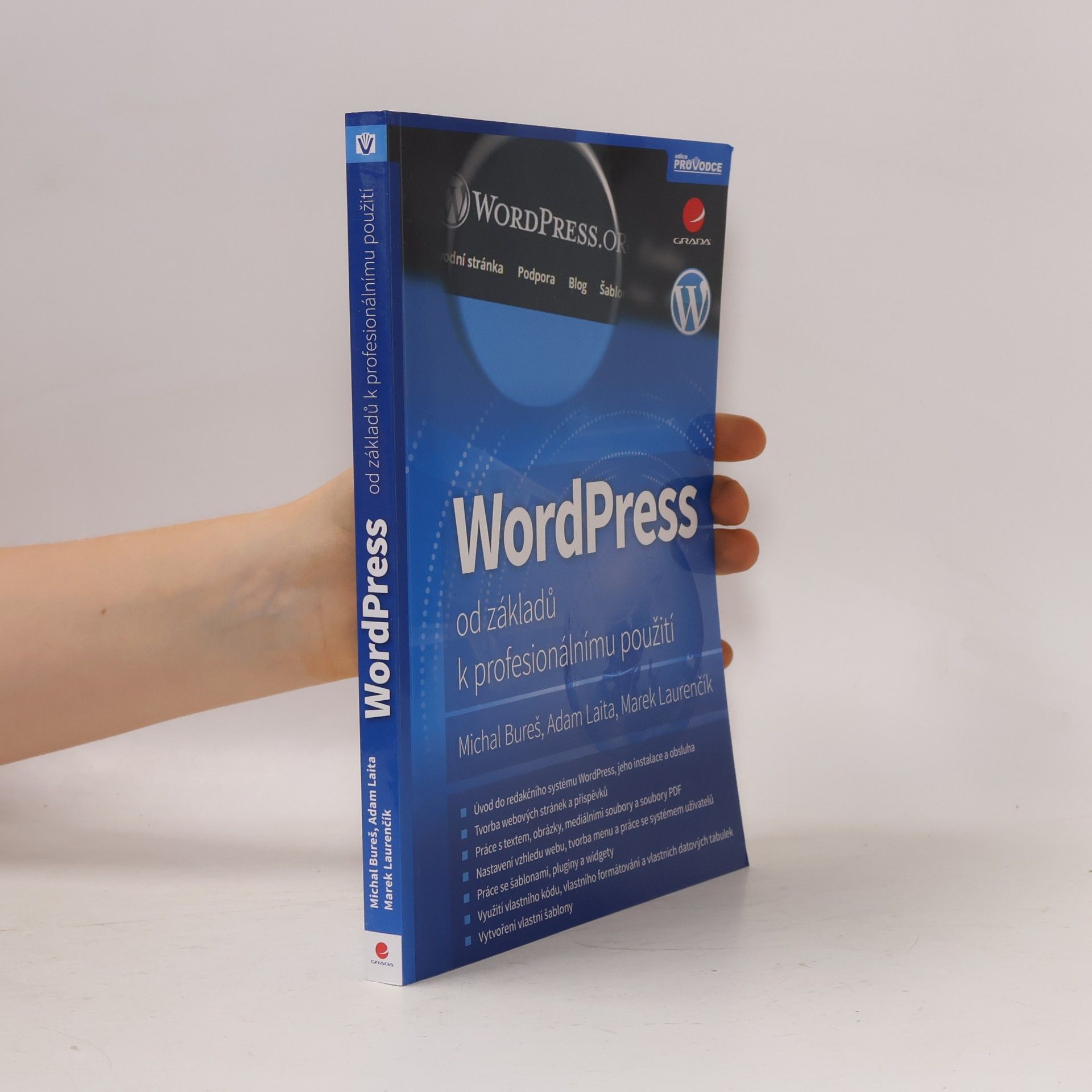 WordPress