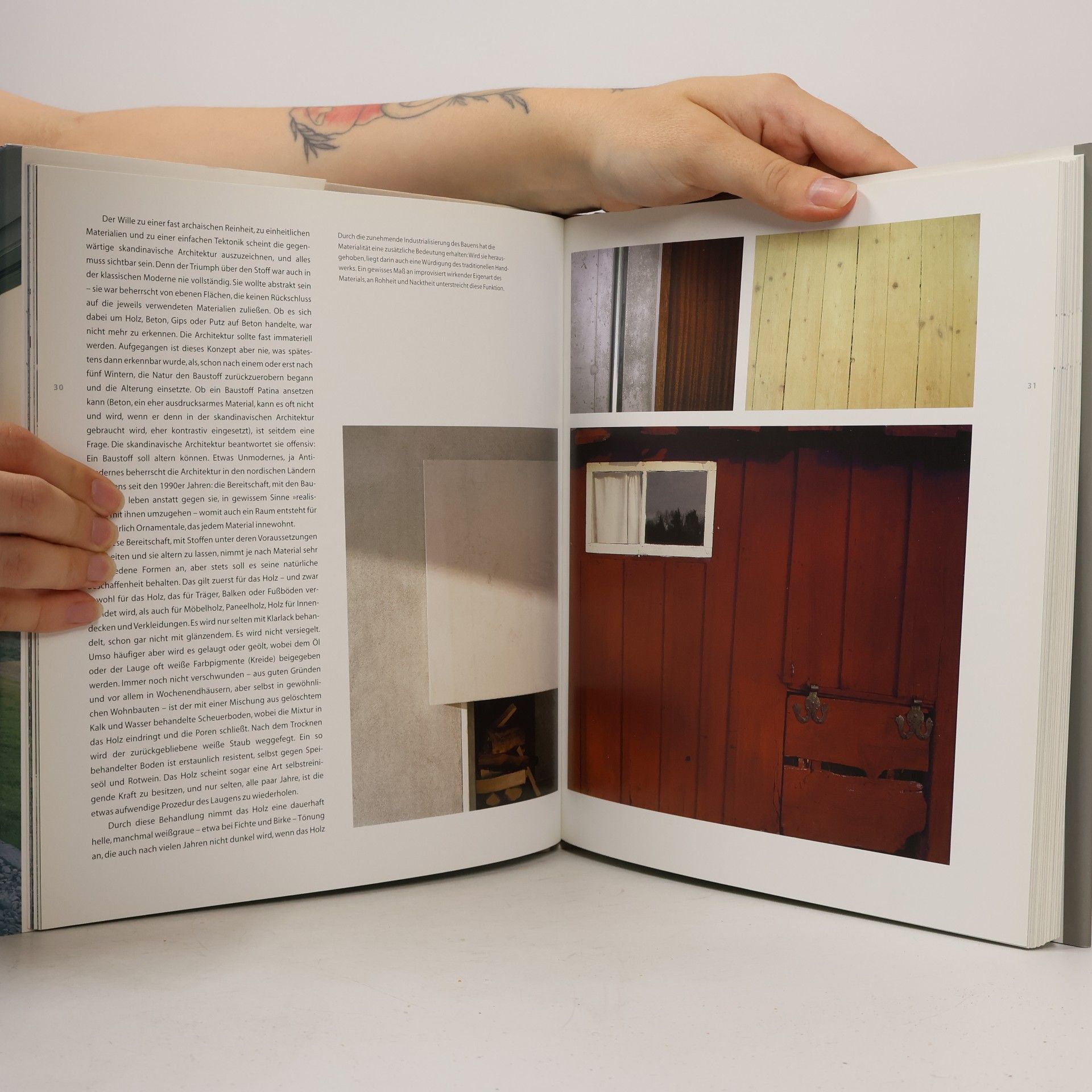 Jon Steinfeld Skandinavische Architektur