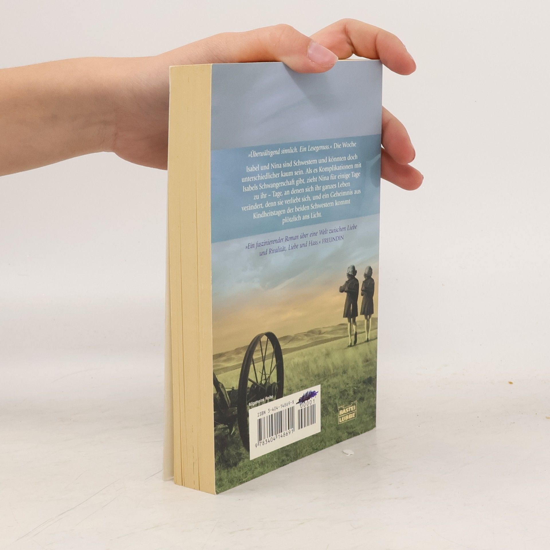 Helen Dunmore Im ersten Licht des Tages