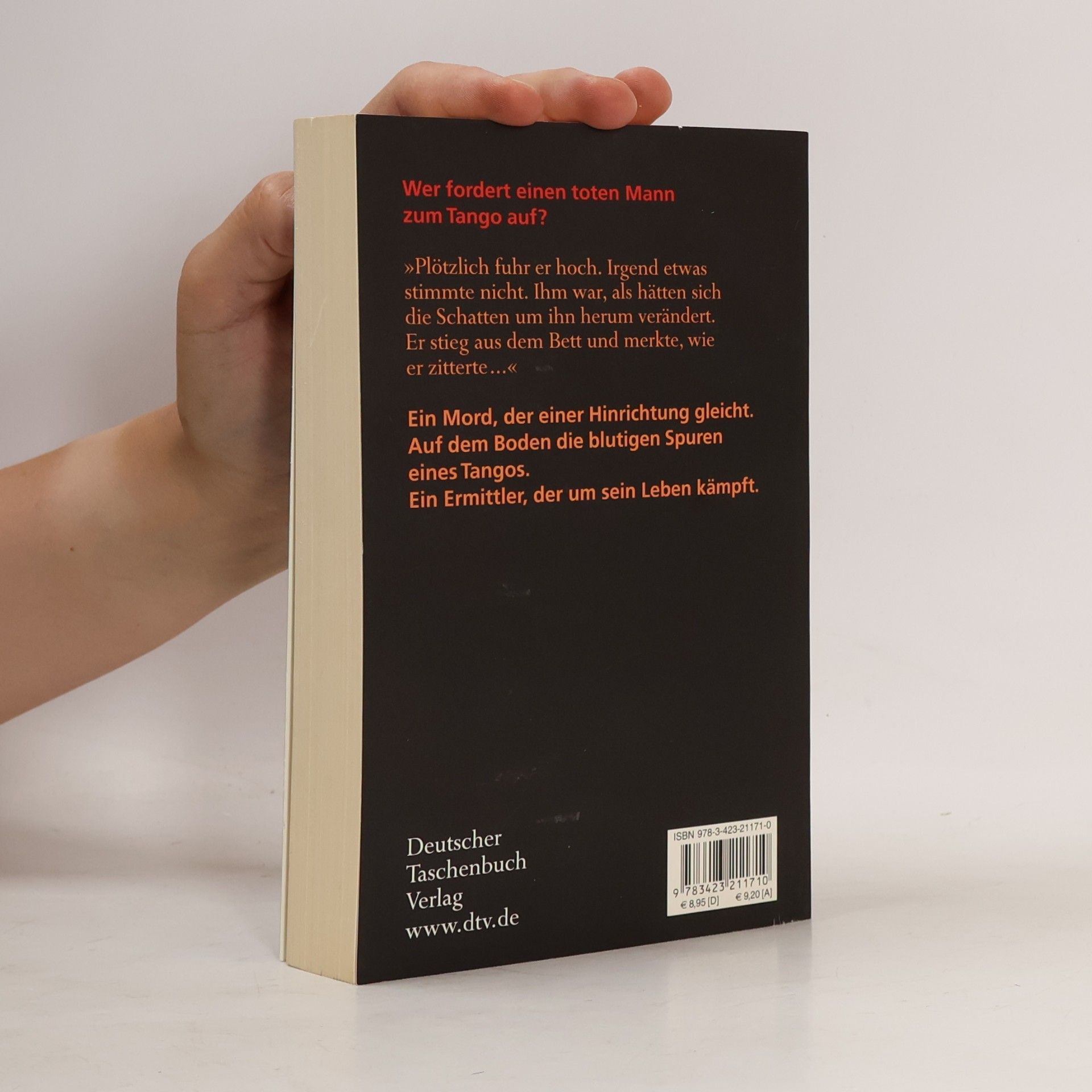 Henning Mankell Die Rückkehr des Tanzlehrers