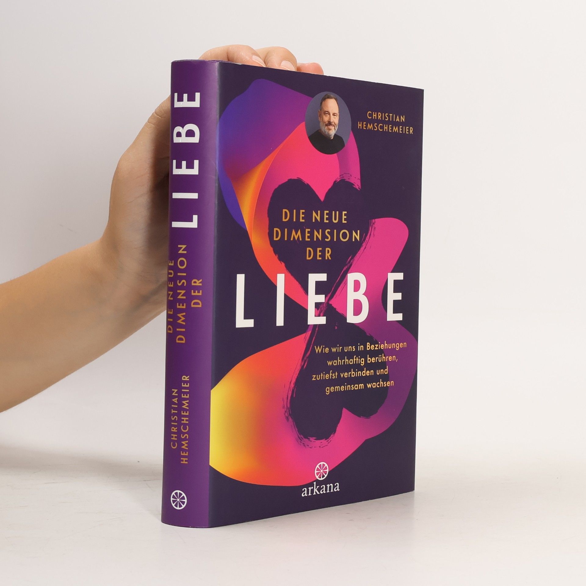 Die neue Dimension der Liebe