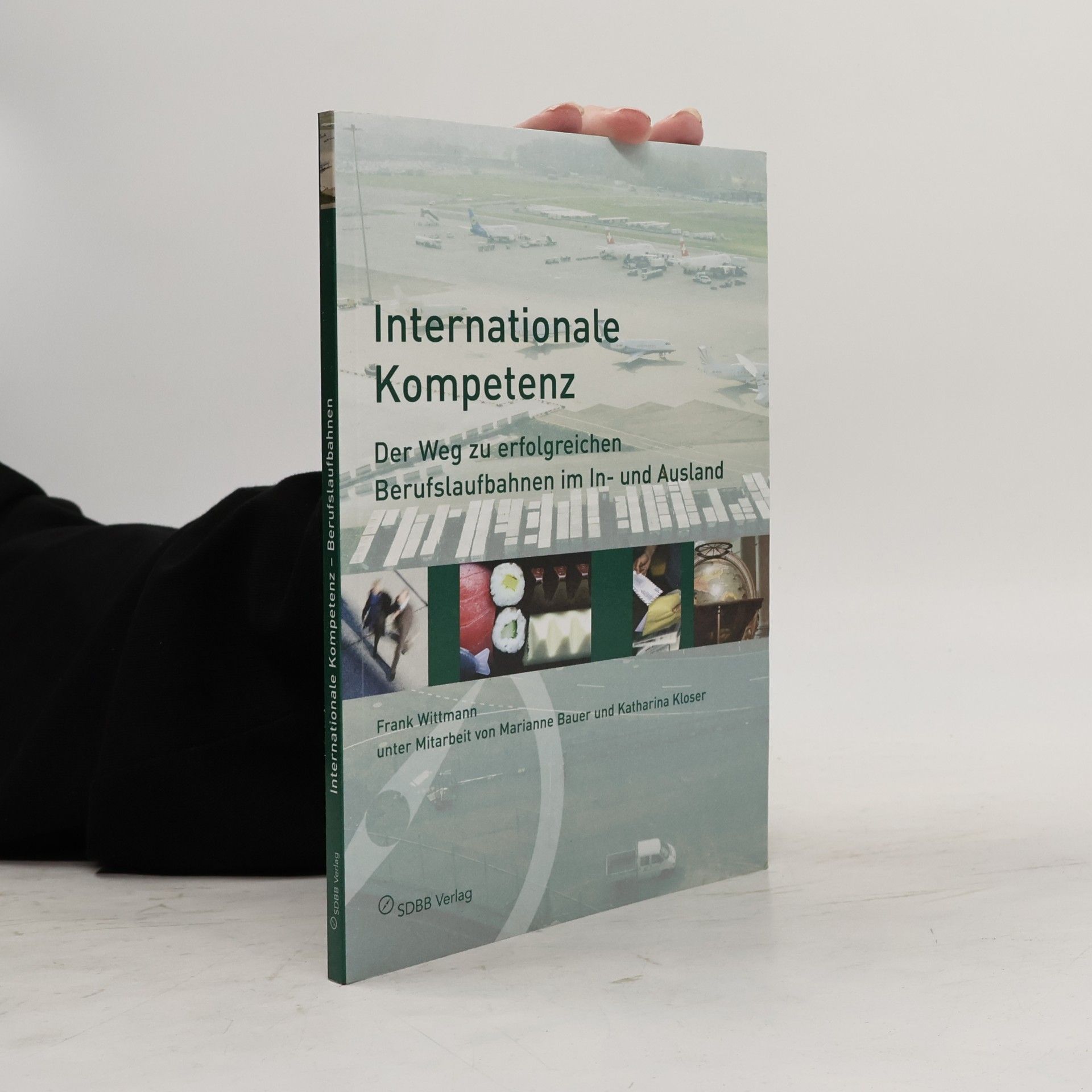 Internationale Kompetenz