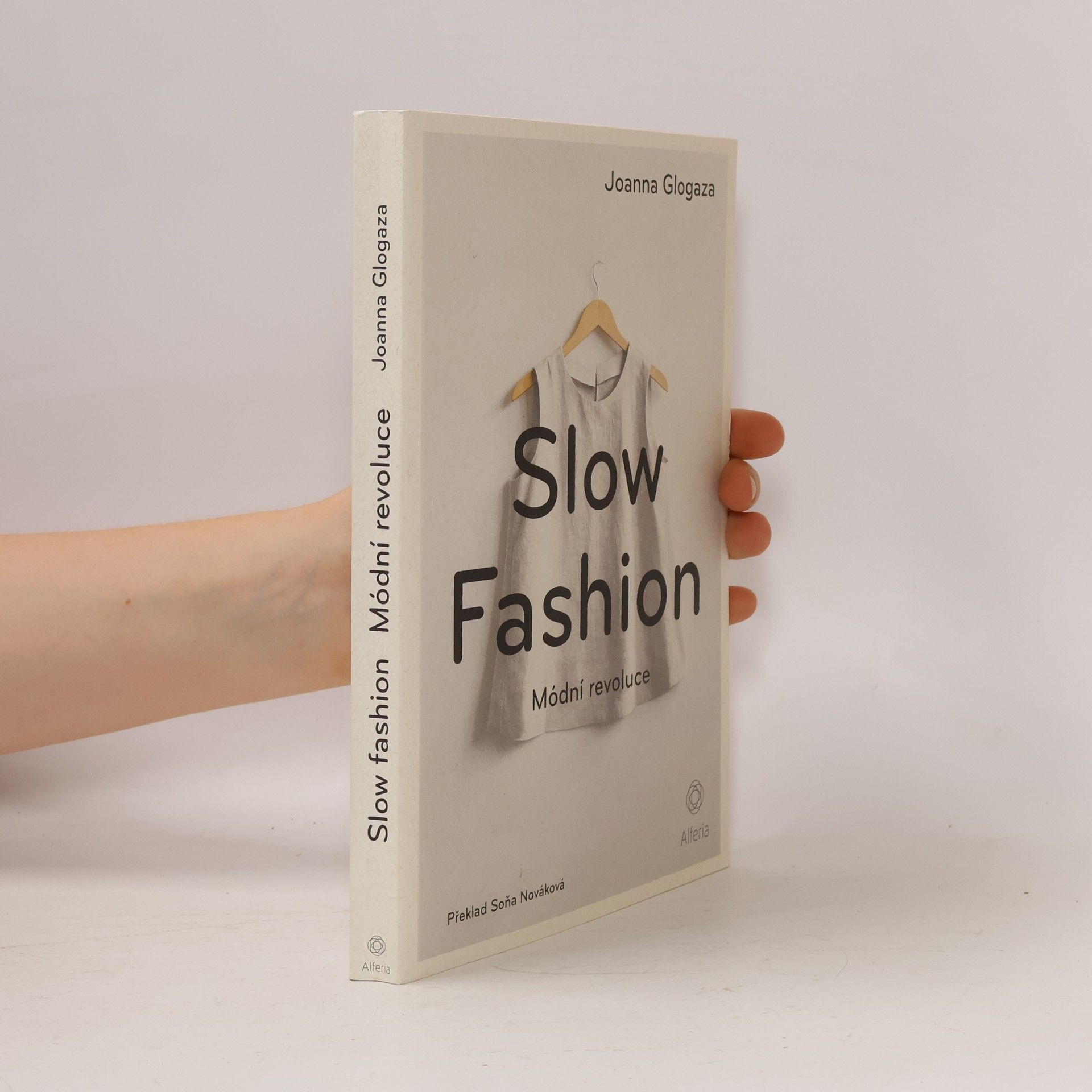 Joanna Glogaza Slow Fashion