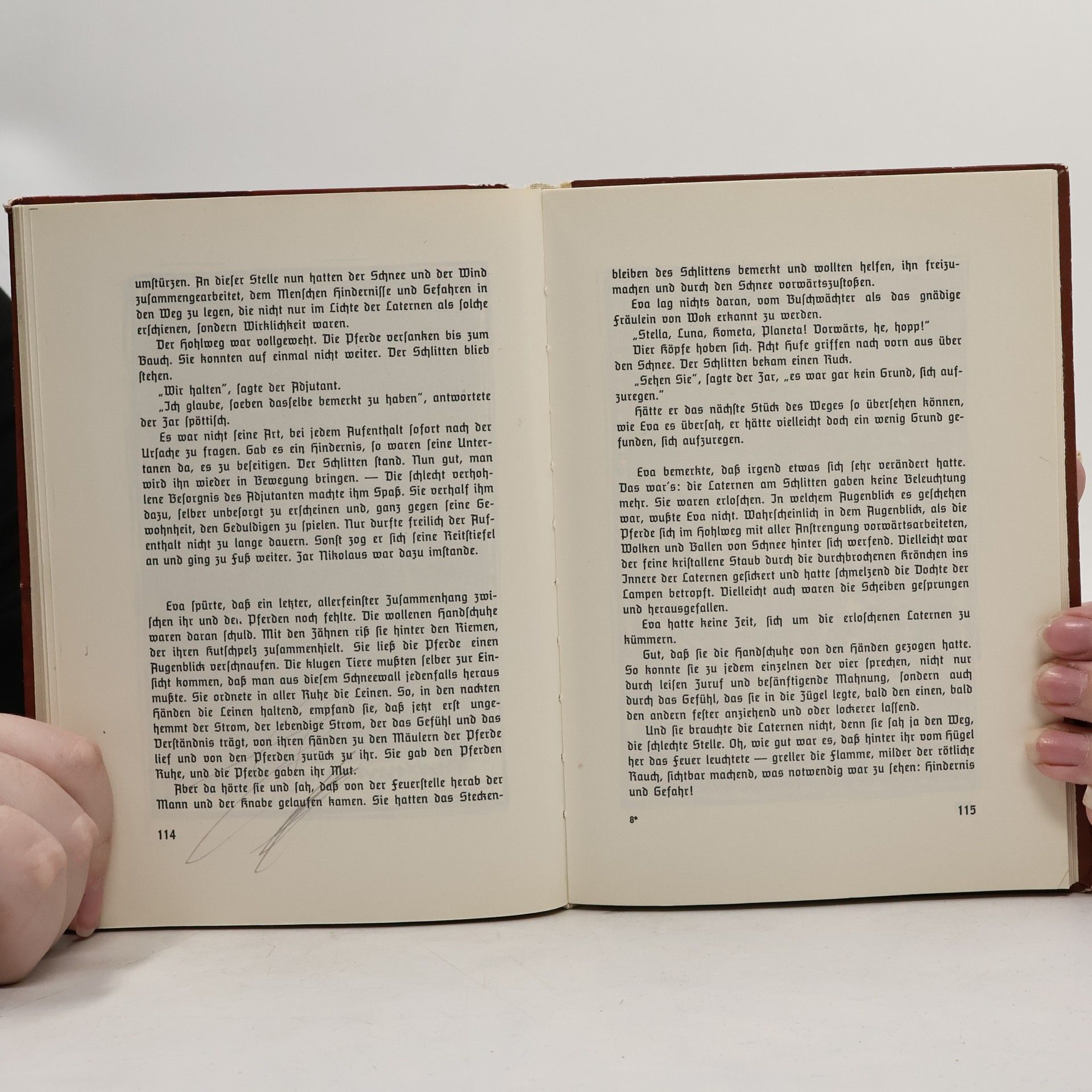 kolektiv Unser Herzhafter. Hausbuch deutscher Dichtung
