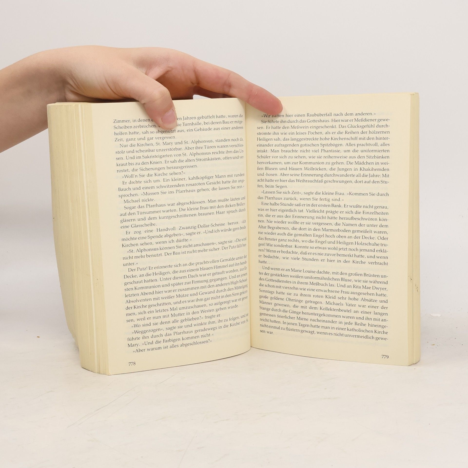 Anne Rice Hexenstunde