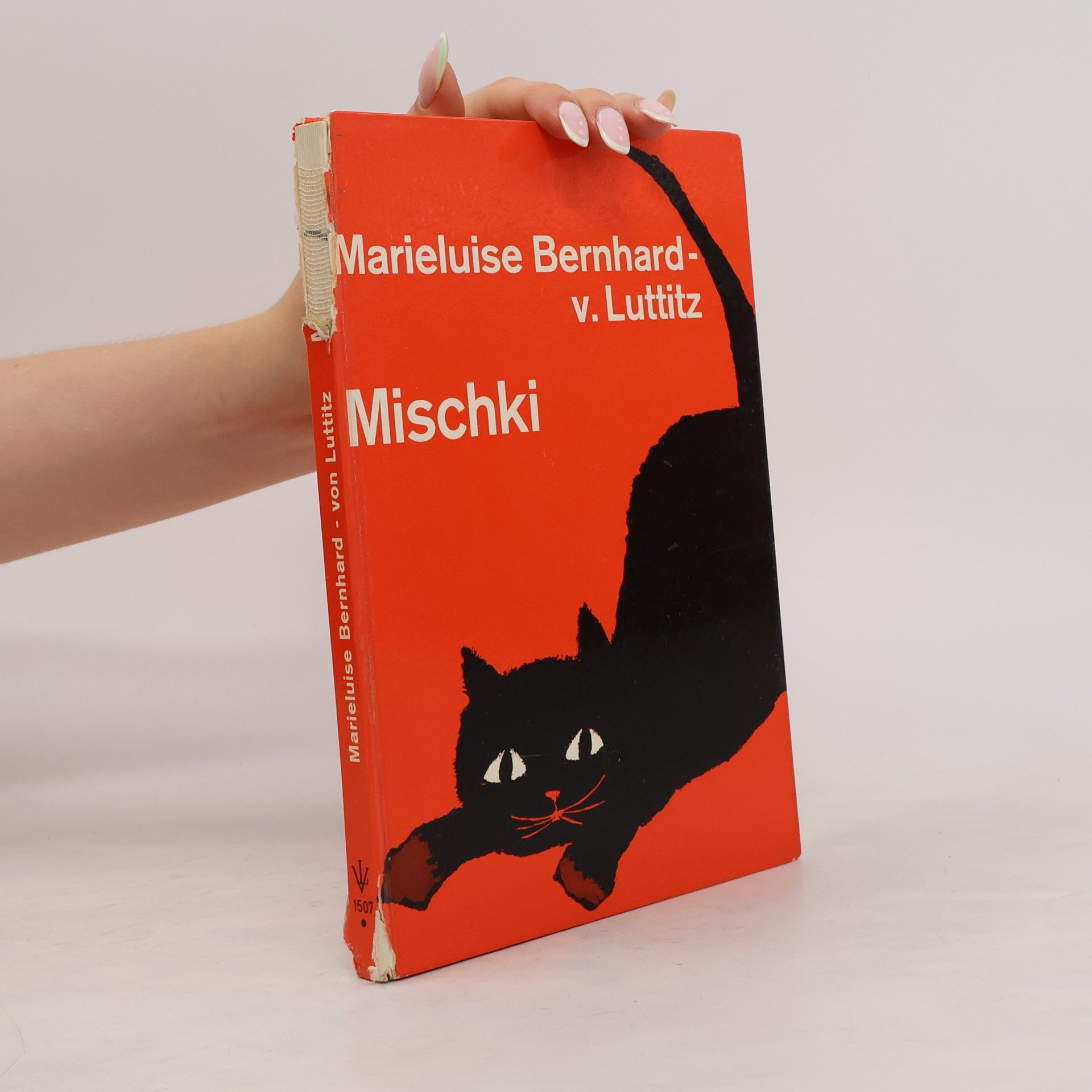 Mischki