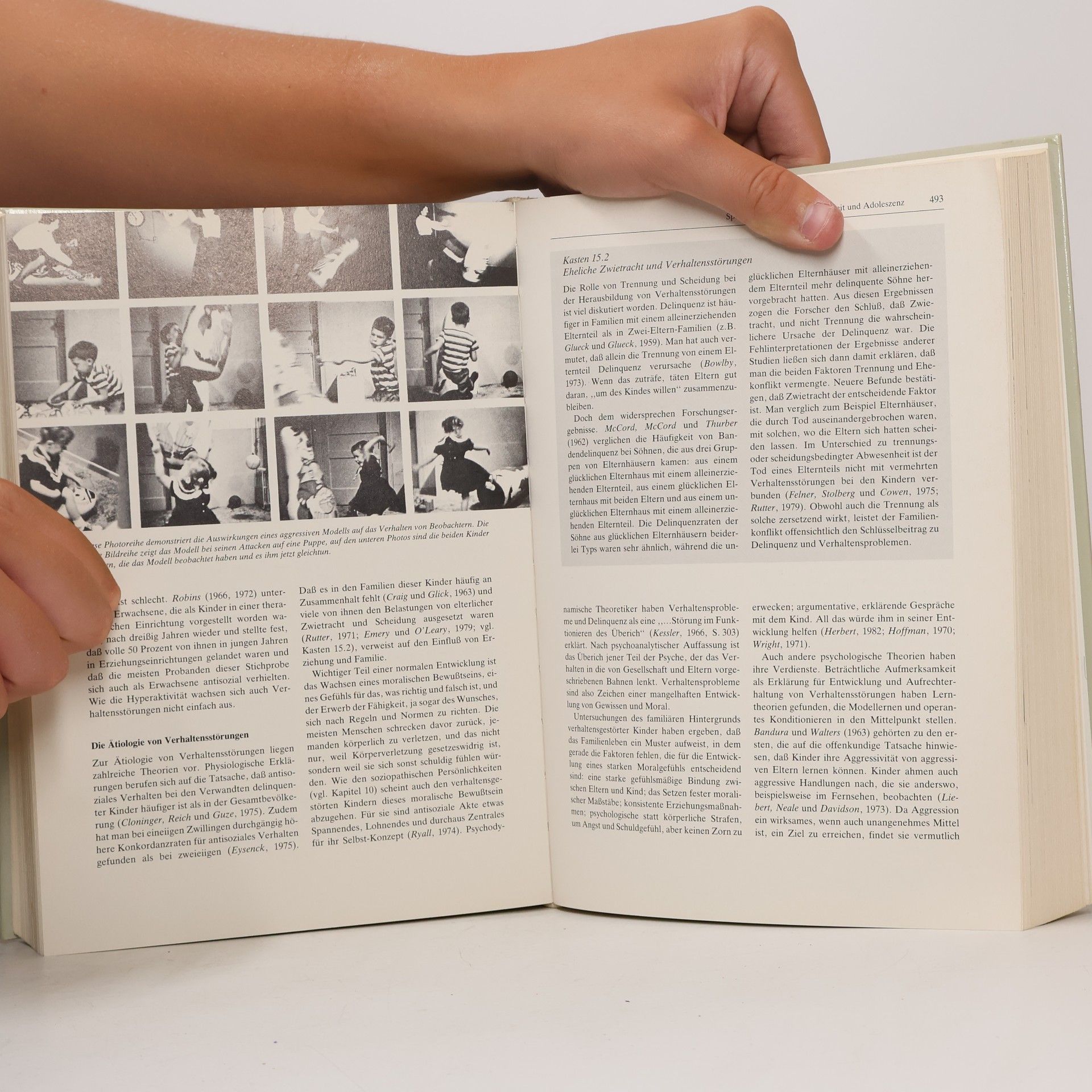 Gerald C. Davison Klinische Psychologie