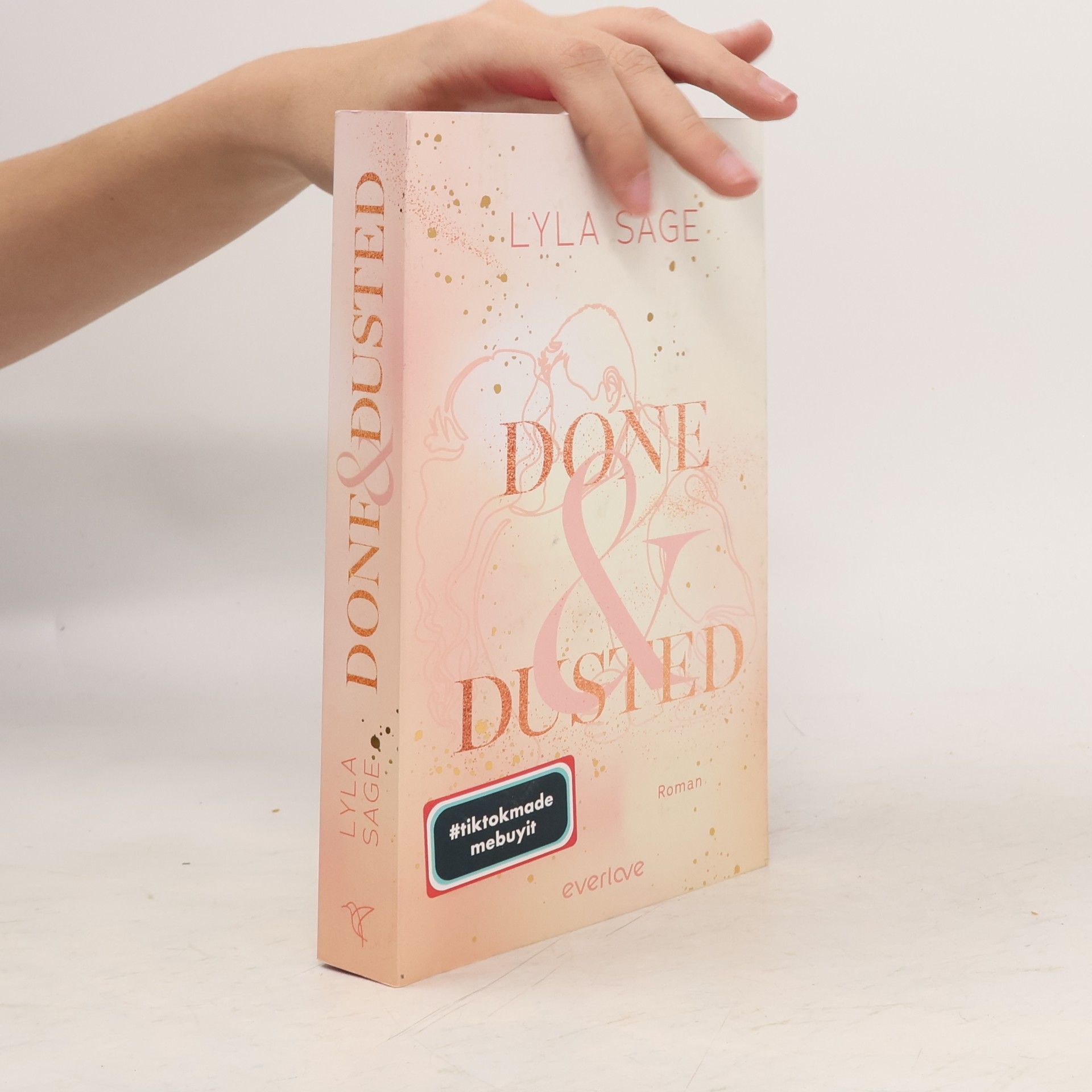 Done and Dusted / Meadowlark Bd.1