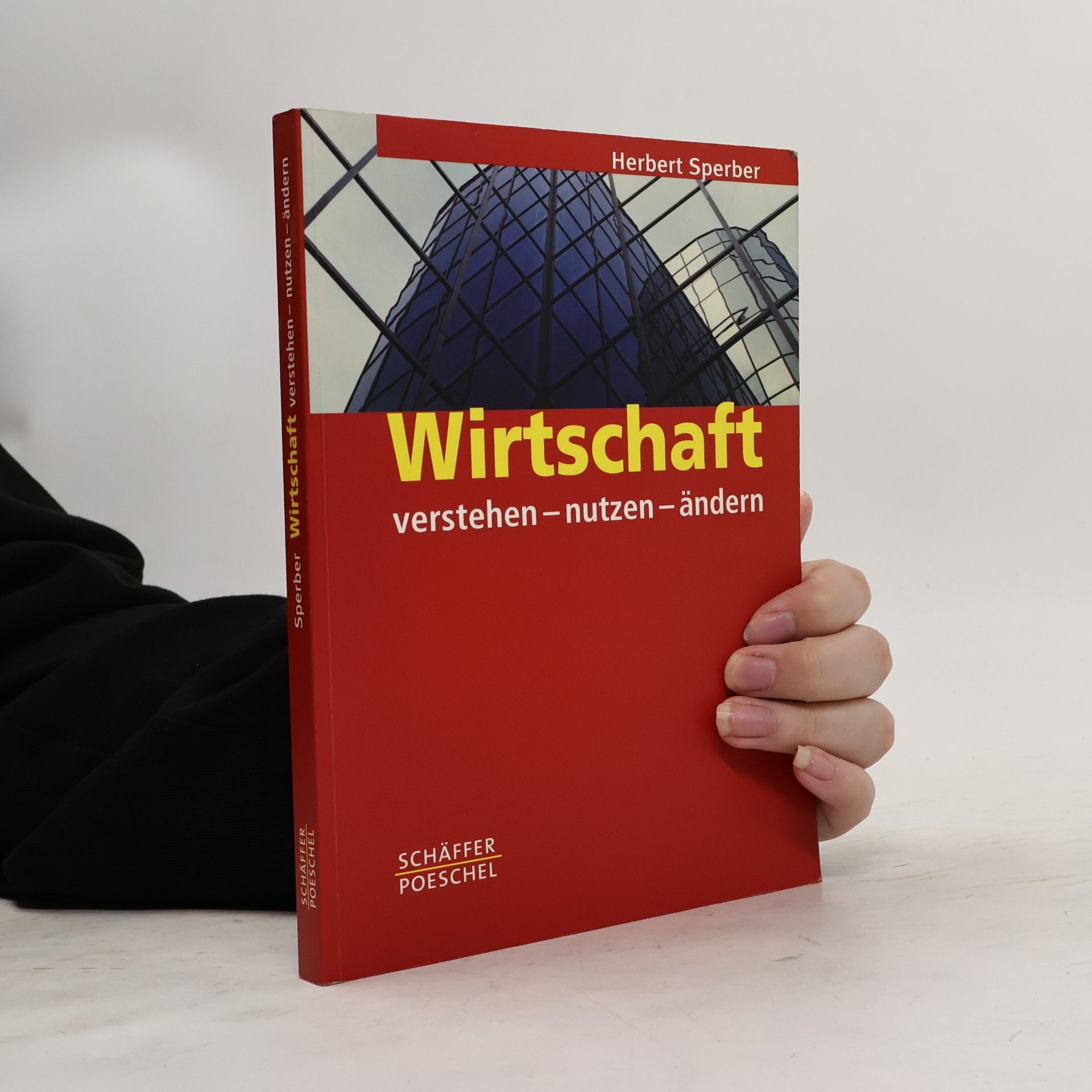 Herbert Sperber Wirtschaft