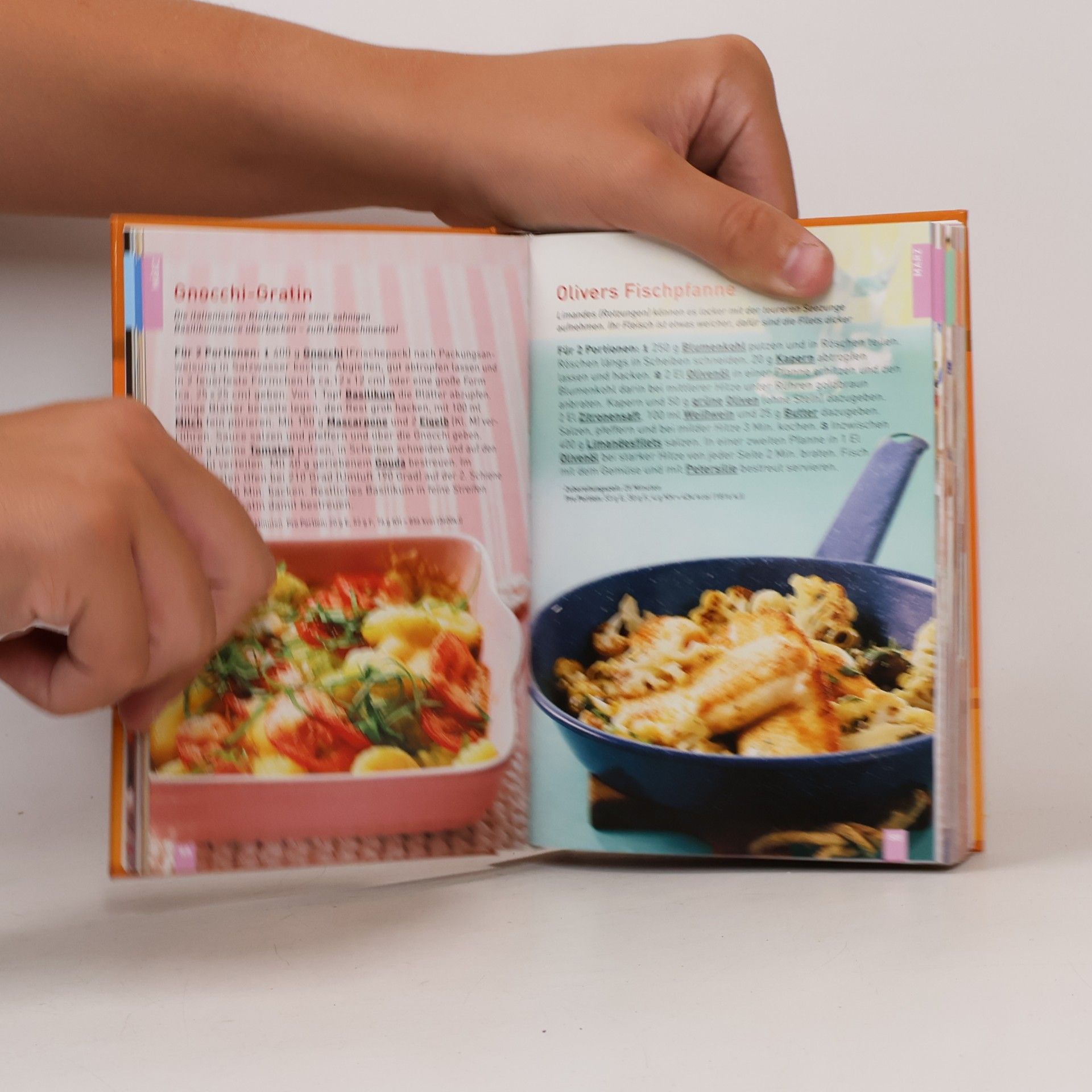 Silke Propp Frey 365 Blitzrezepte