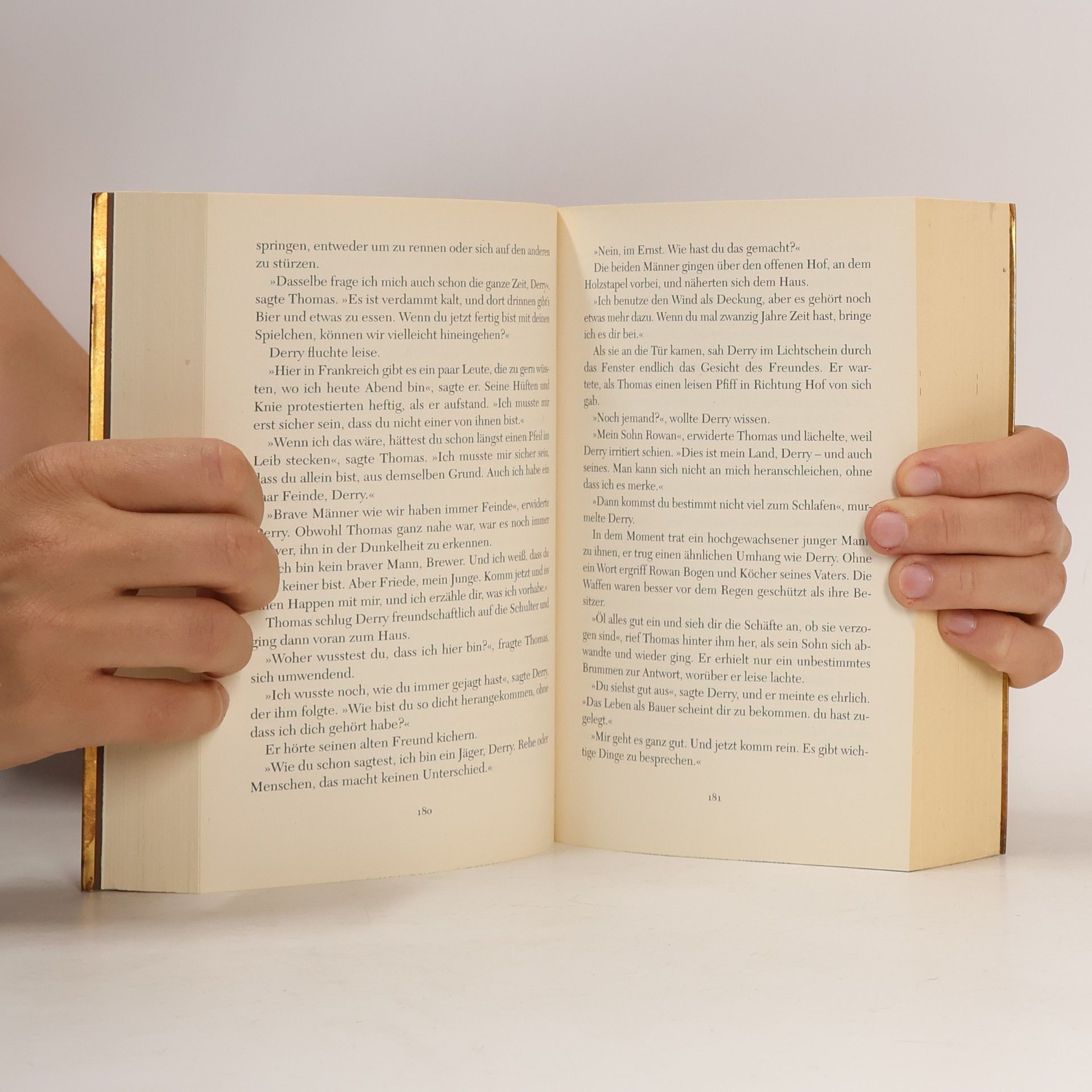 Conn Iggulden Die Rosenkriege