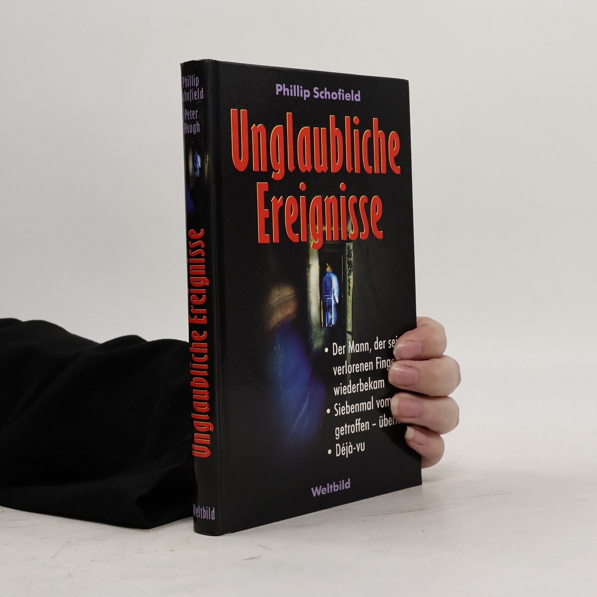 Unglaubliche Ereignisse