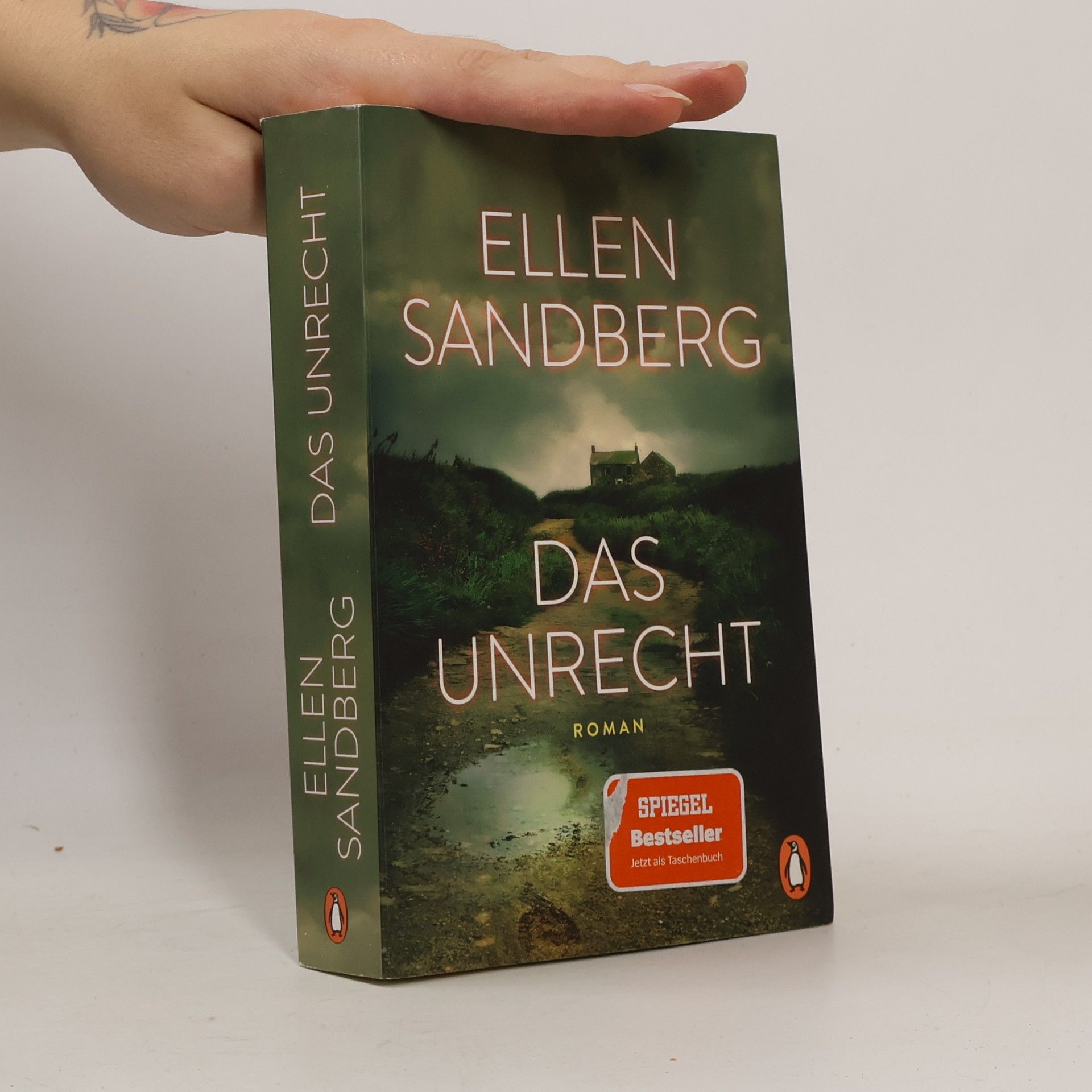 Das Unrecht
