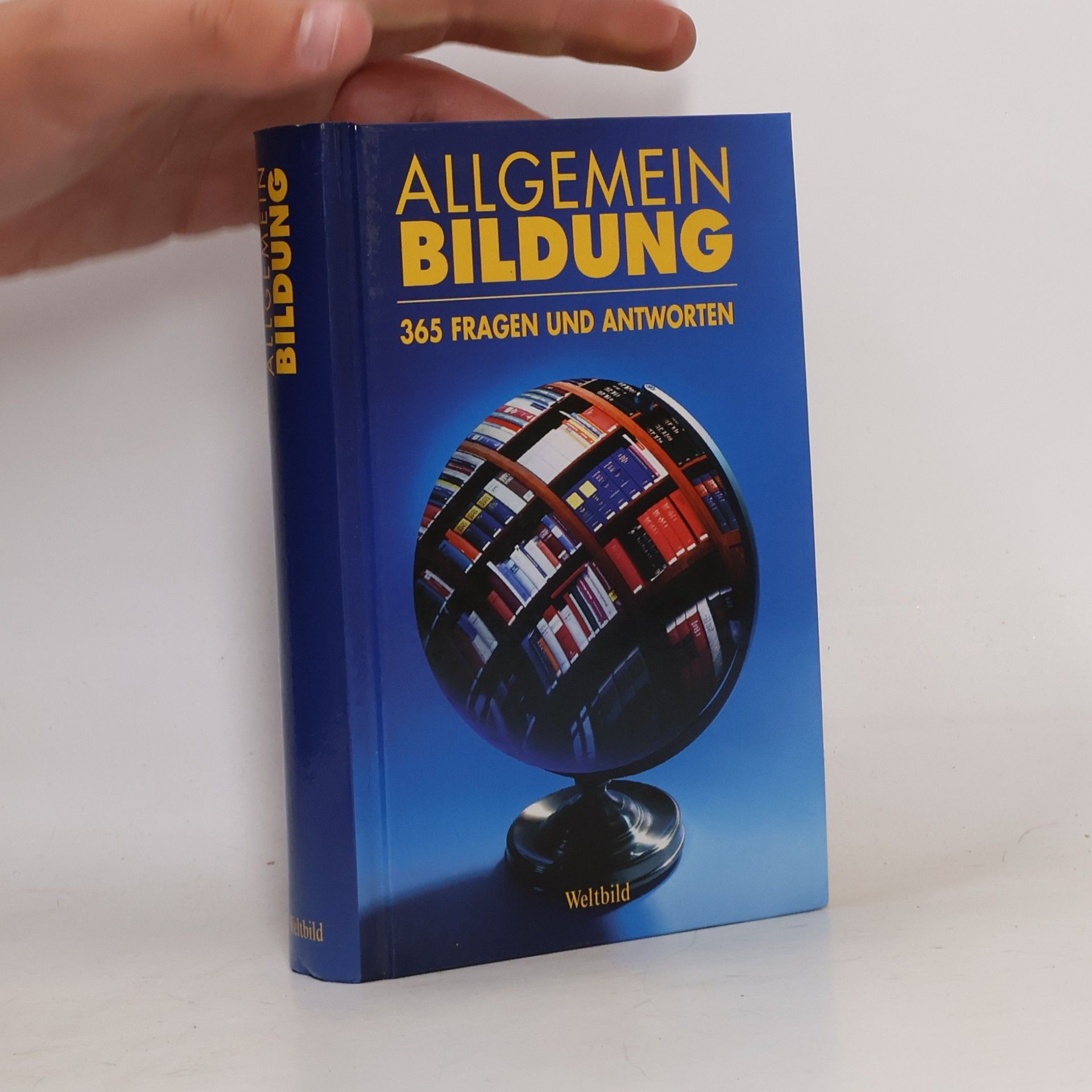 Allgemeinbildung