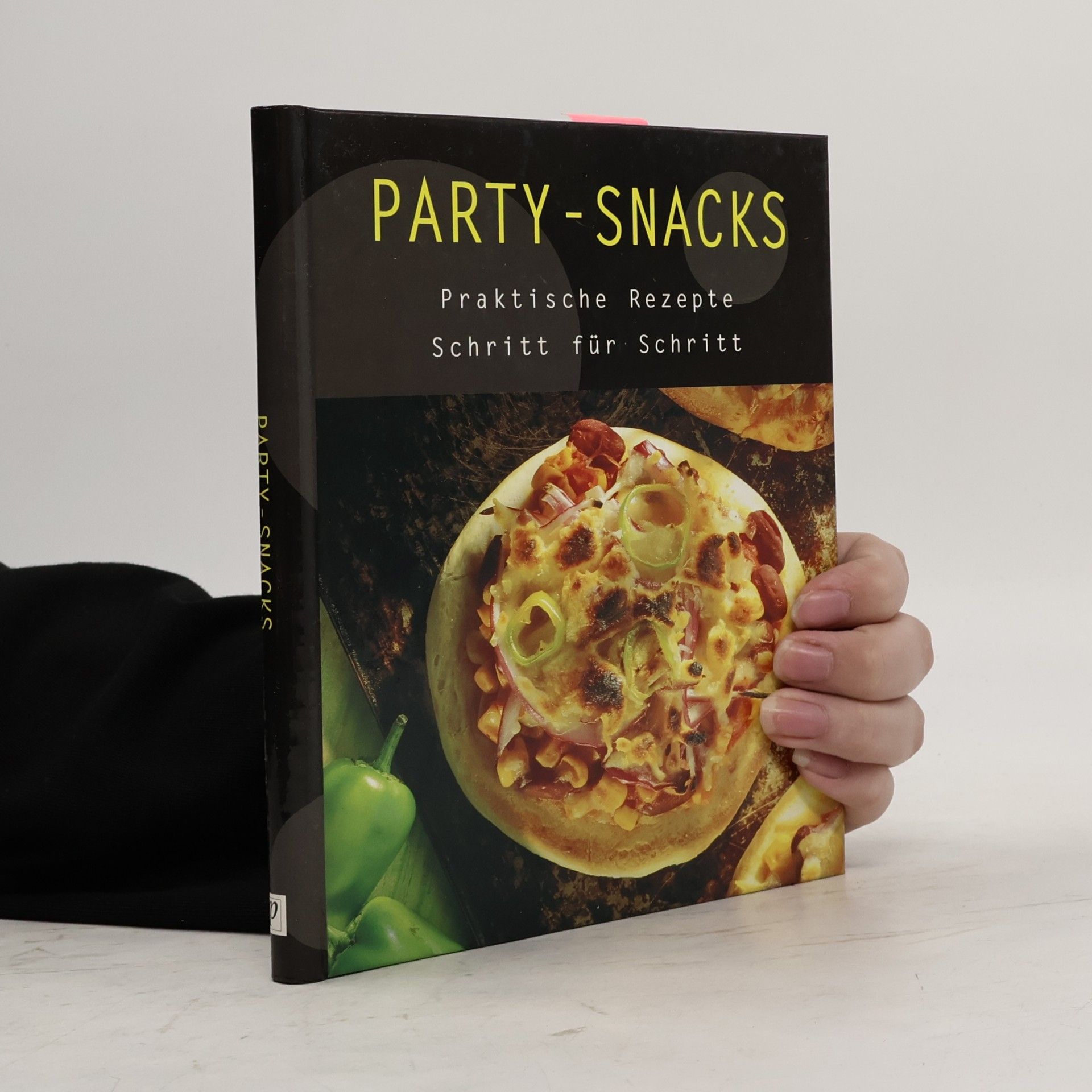 Autorenkollektiv Party-Snacks