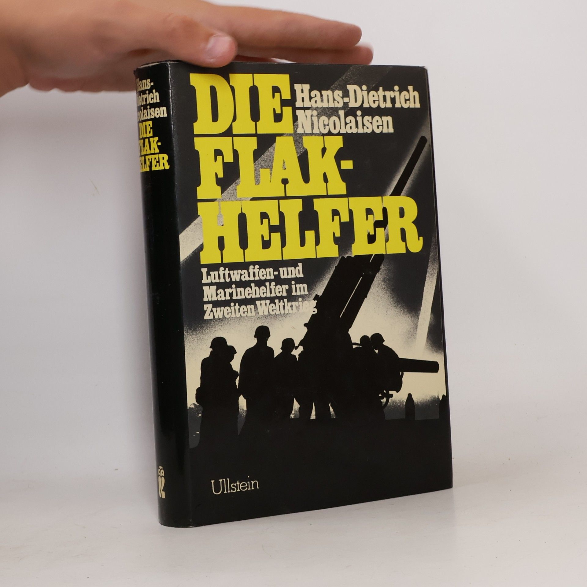 Die Flakhelfer