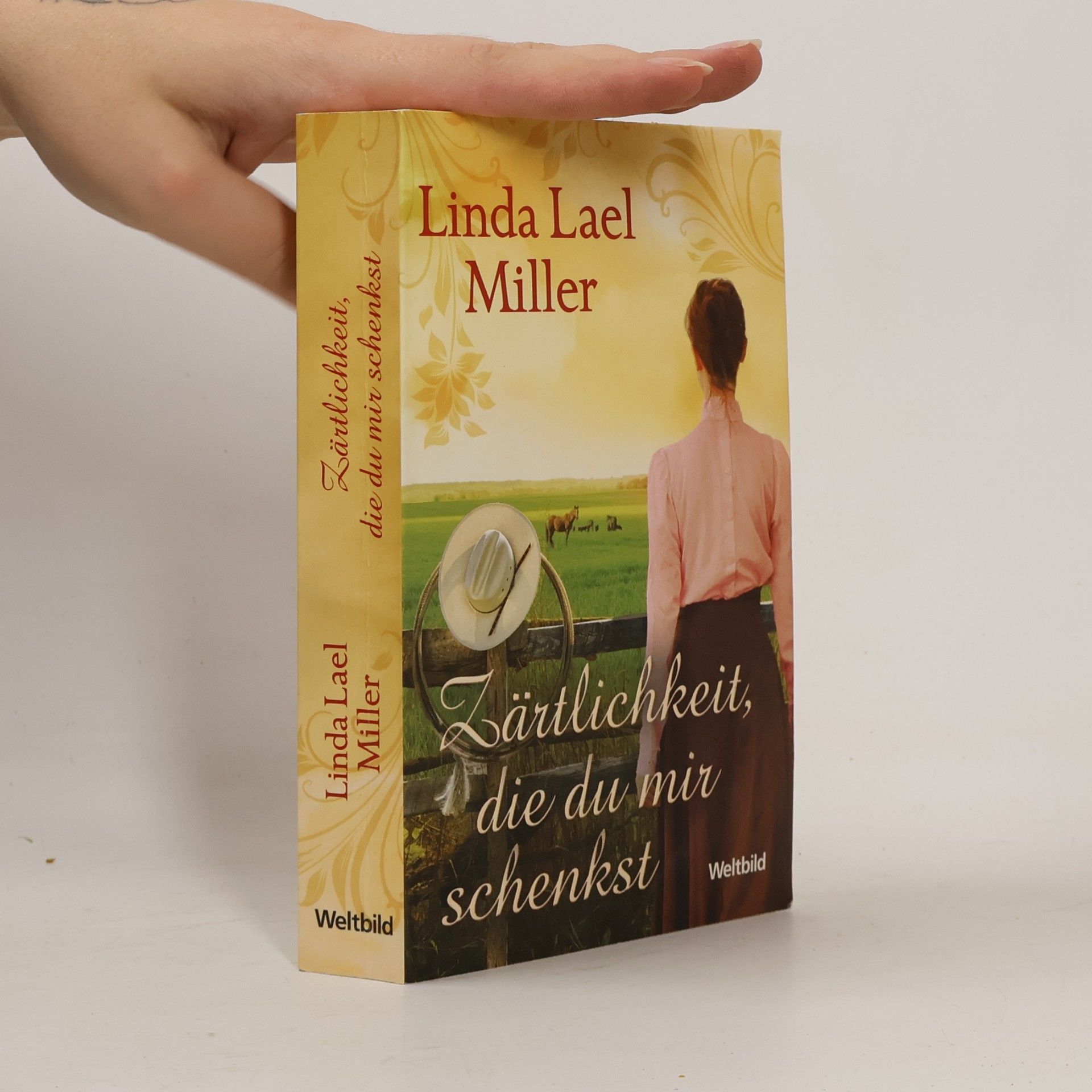 Die McKettrick-Saga