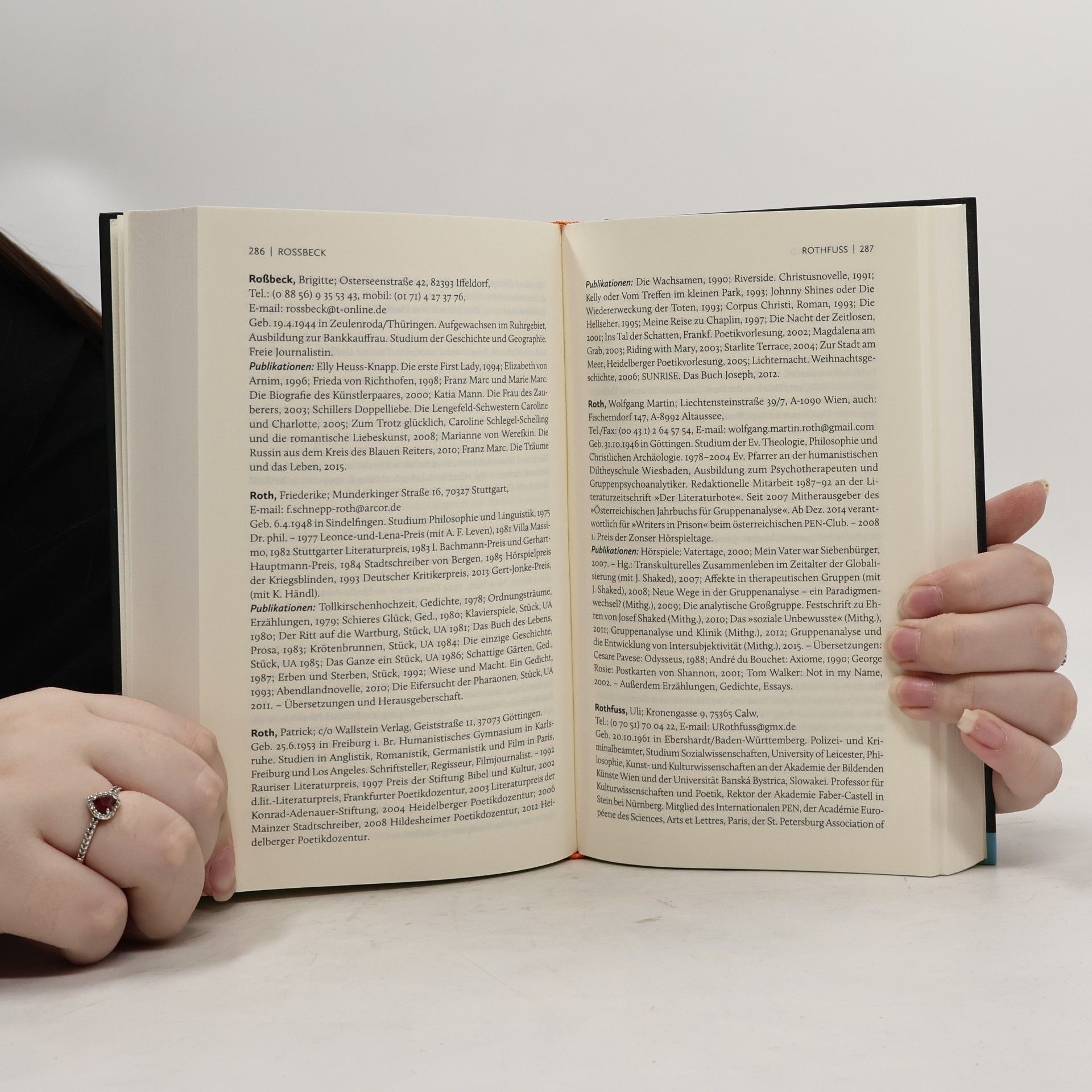 Autorenkollektiv Das Autorenlexikon 2015/16