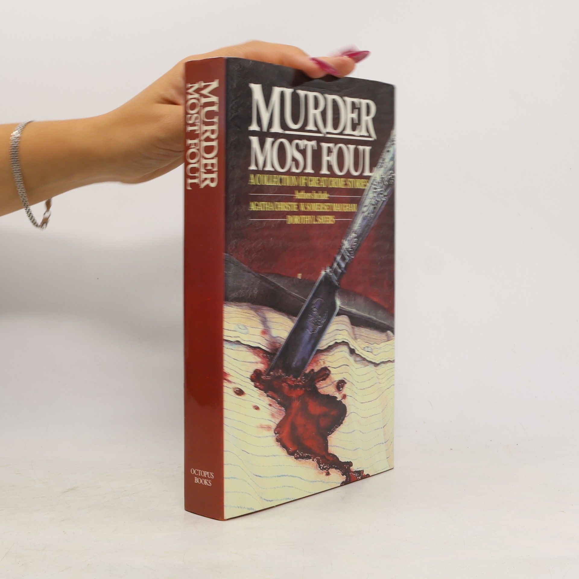 Murder Most Foul