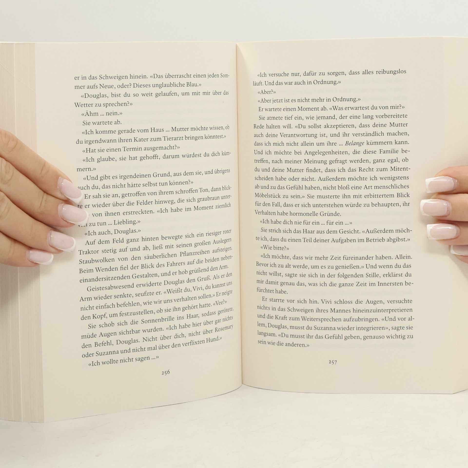 Jojo Moyes Ein ganz besonderer Ort