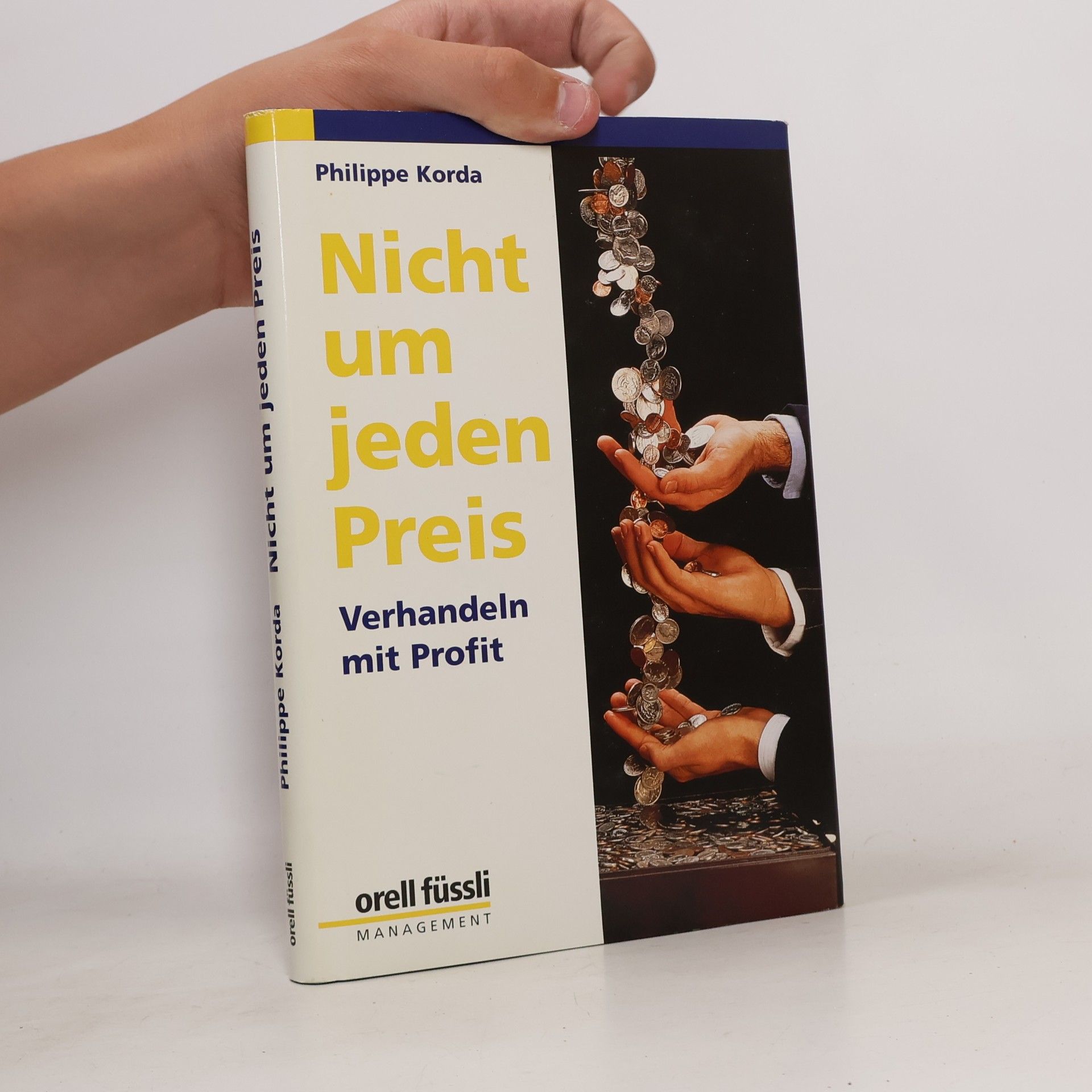 Nicht um jeden Preis