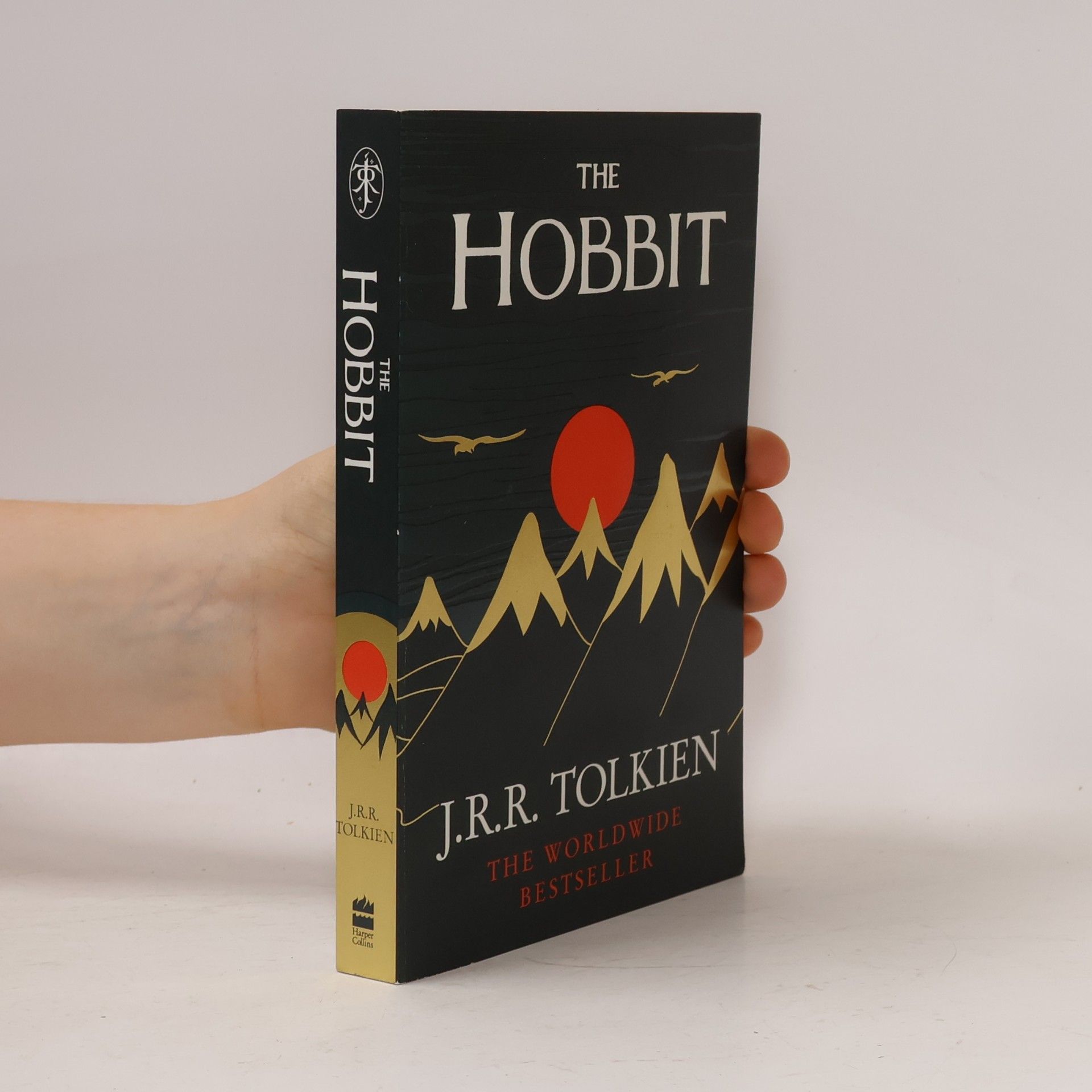 J. R. R. Tolkien The Hobbit