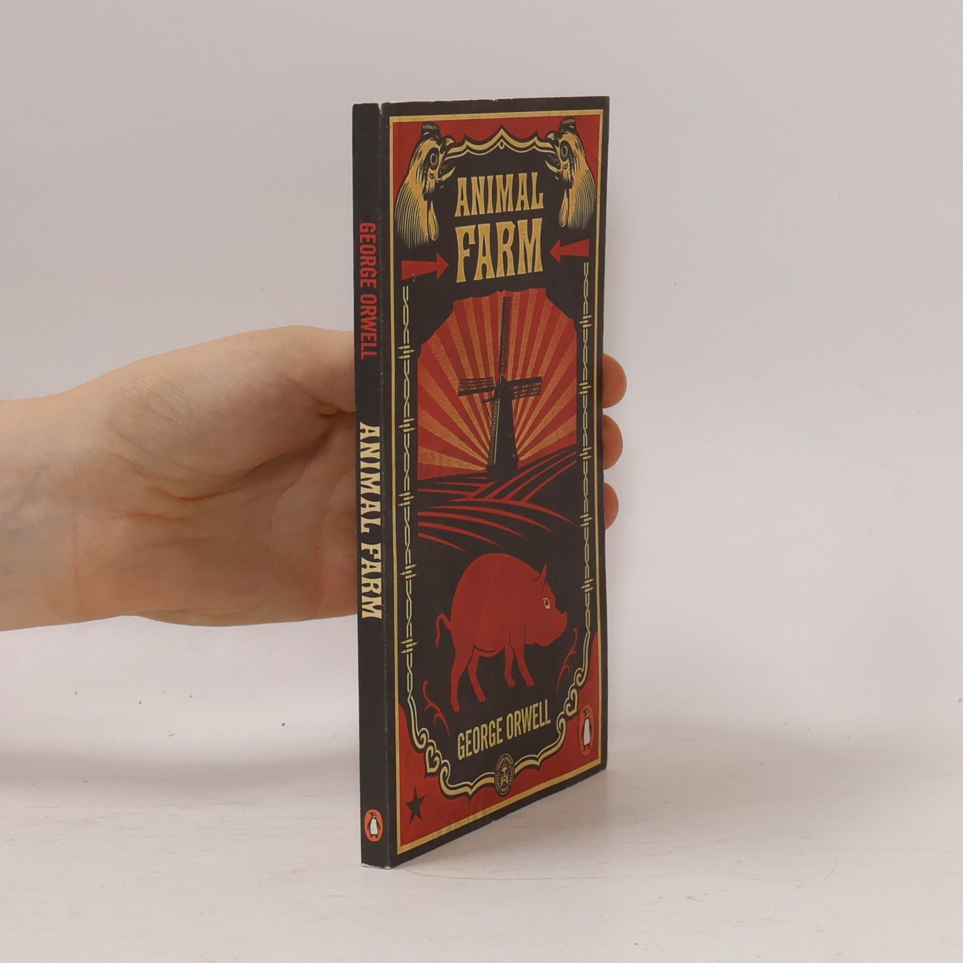 Animal Farm