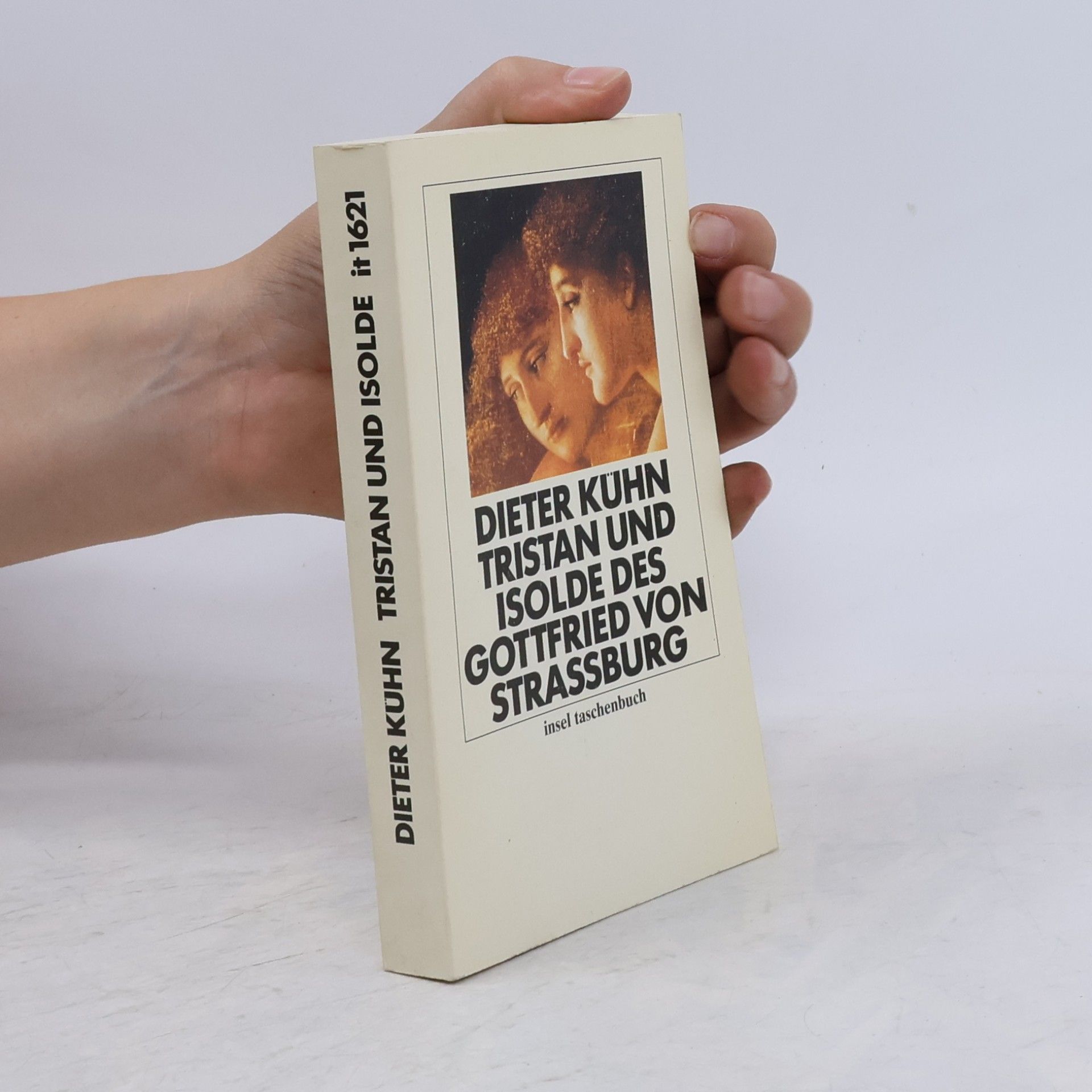Gottfried von Strassburg Tristan und Isolde des Gottfried von Strassburg