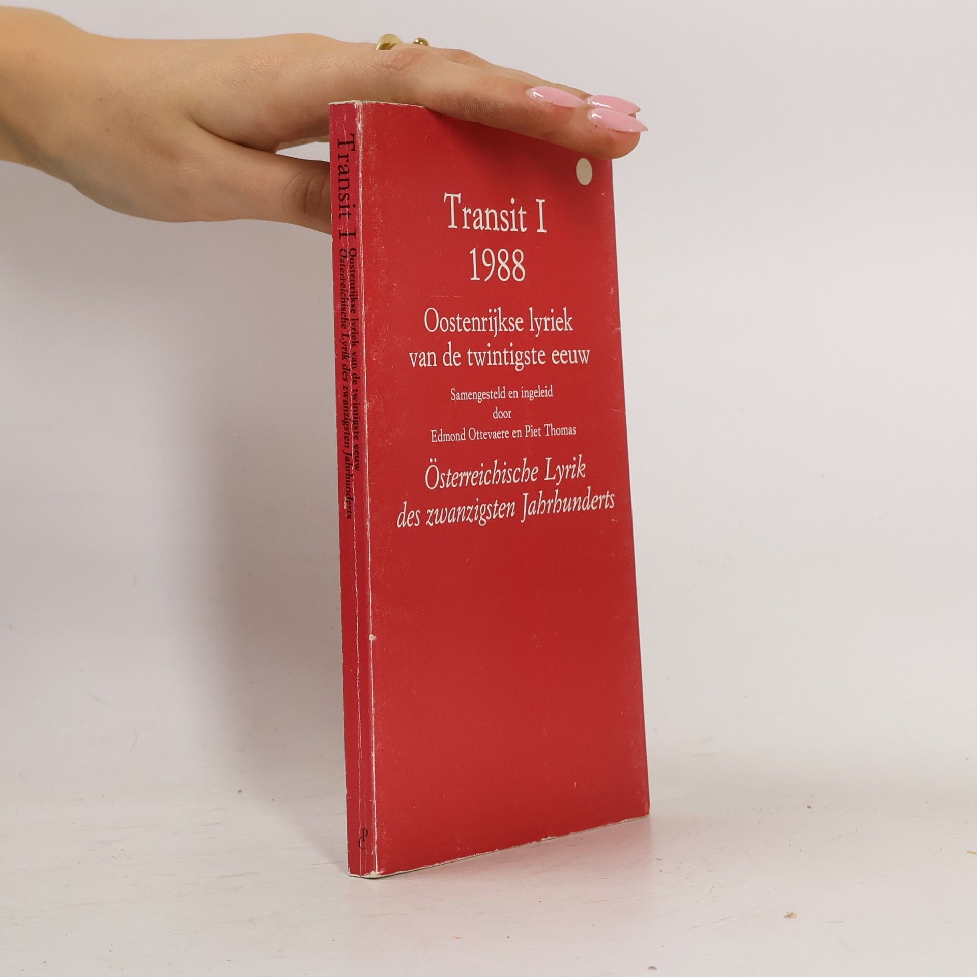 Autores varios Transit 1 1988