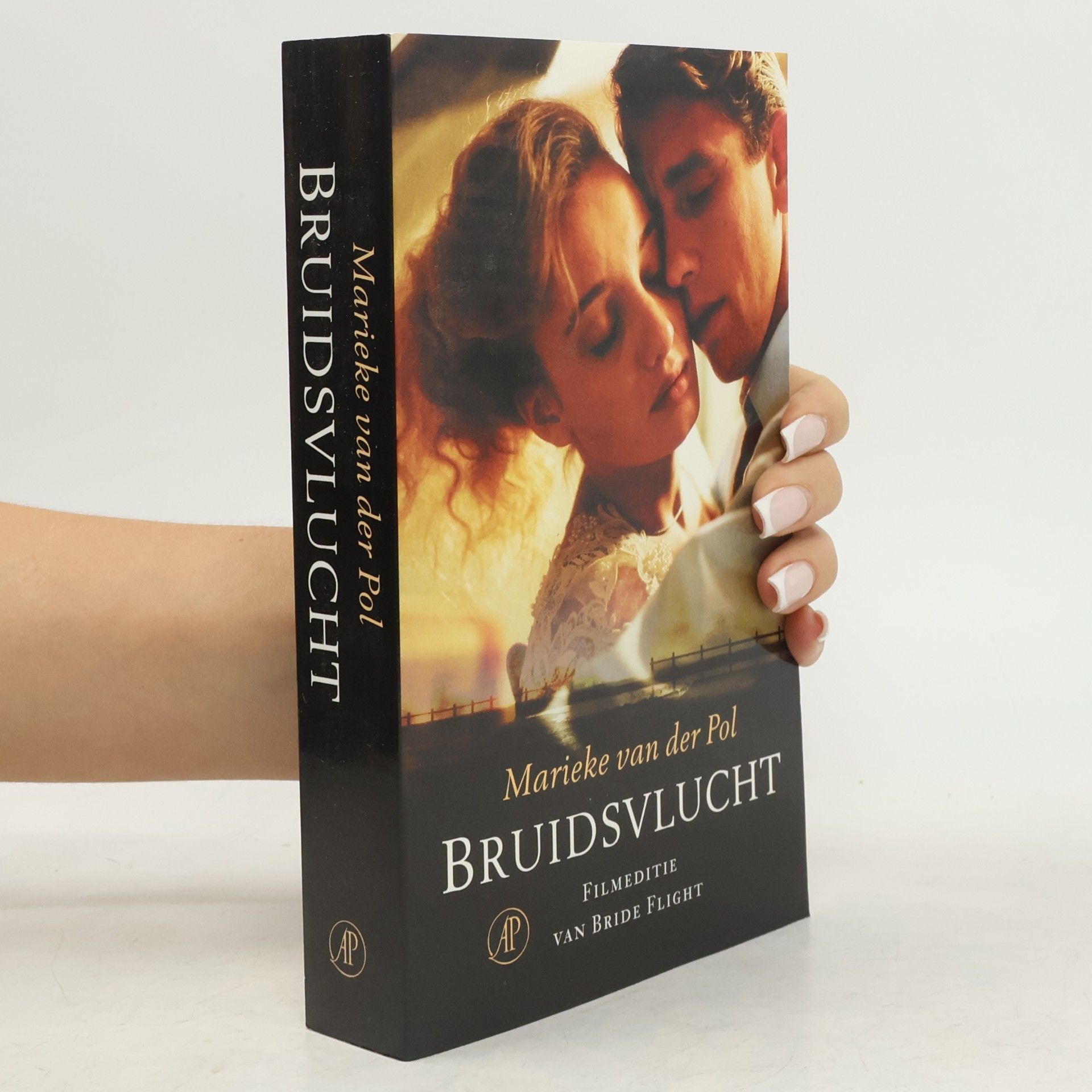 Bruidsvlucht