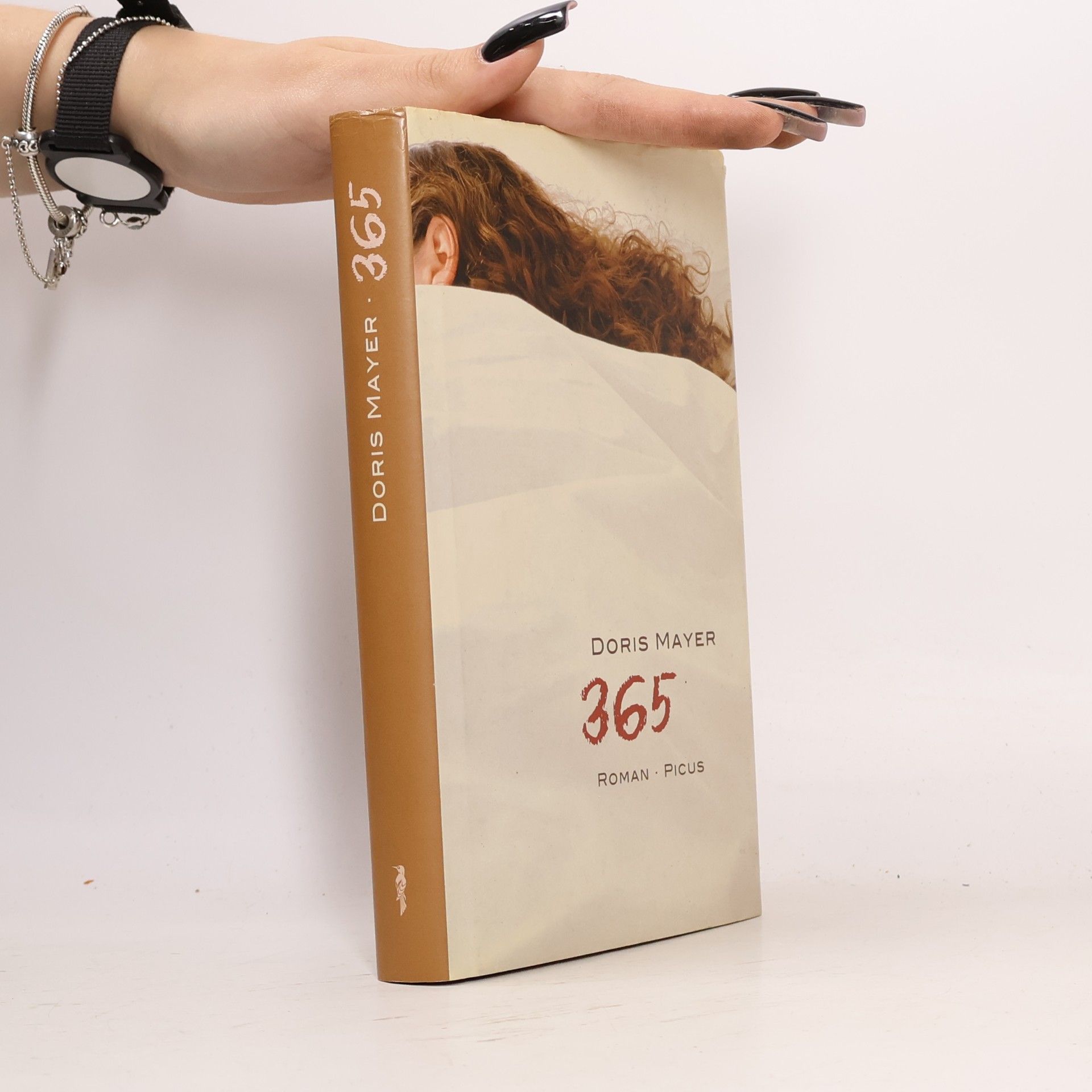 Doris Mayer 365