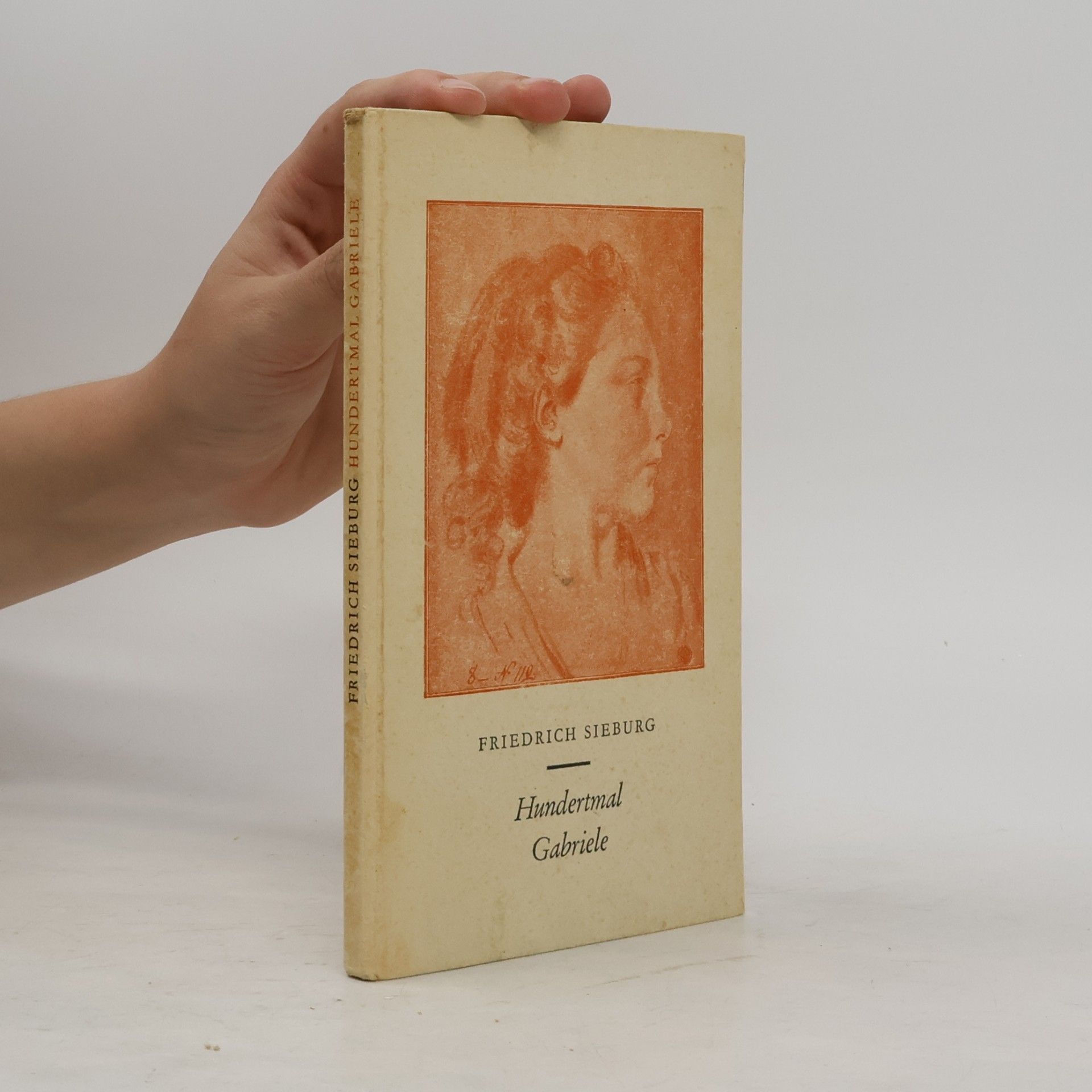 Hundertmal Gabriele