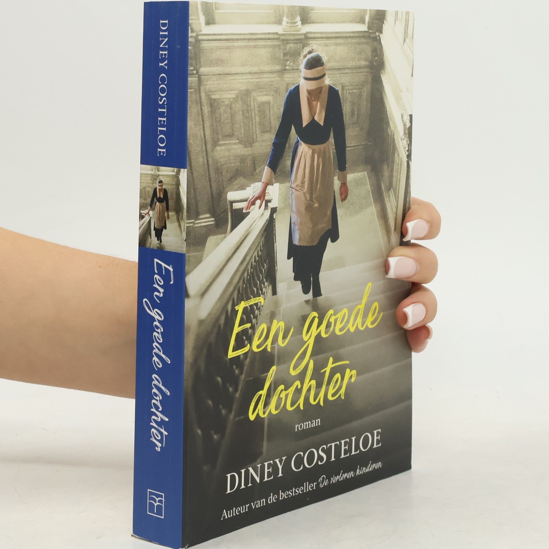 Diney Costeloe Een goede dochter