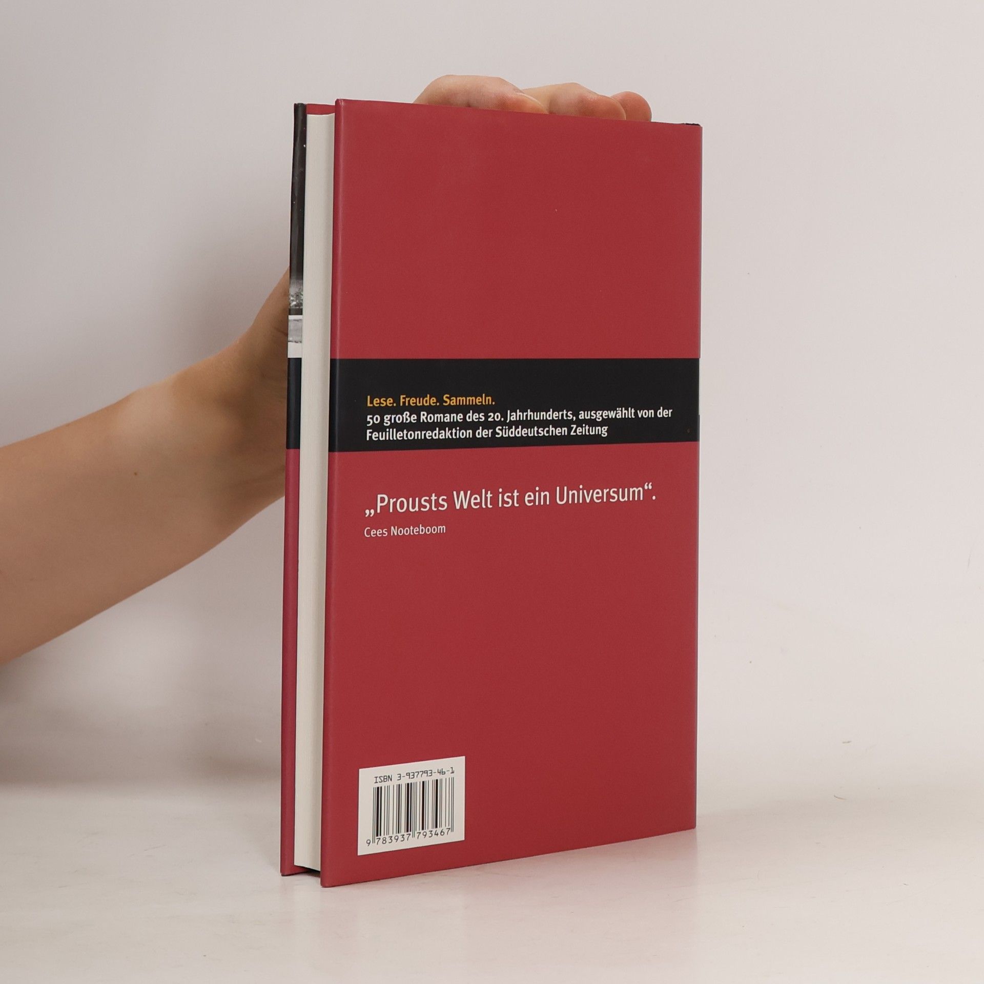 Marcel Proust Eine Liebe Swanns