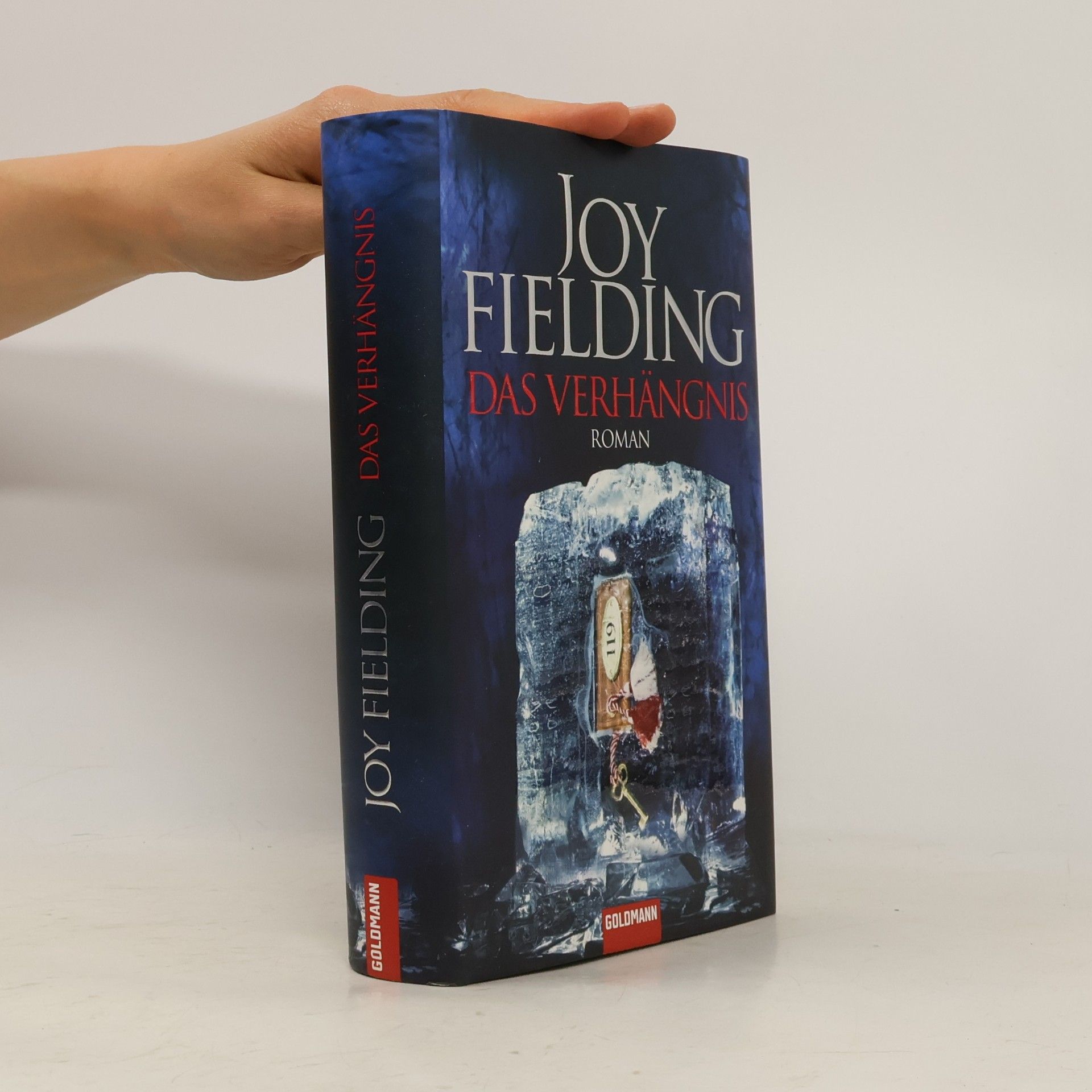 Joy Fielding Das Verhängnis