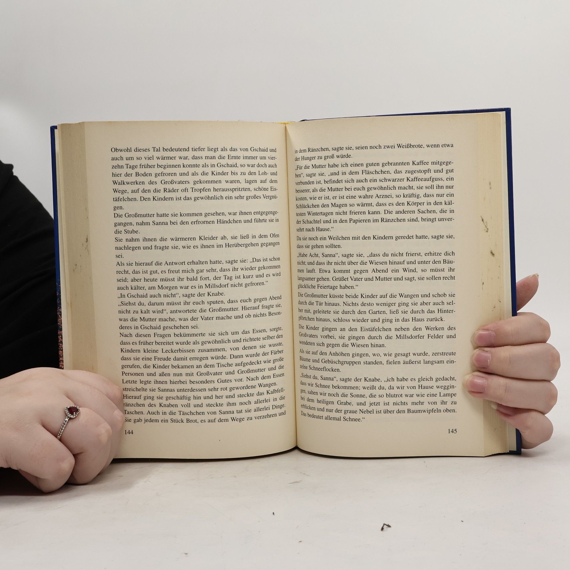 Autorenkollektiv Weinachten in alter Zeit