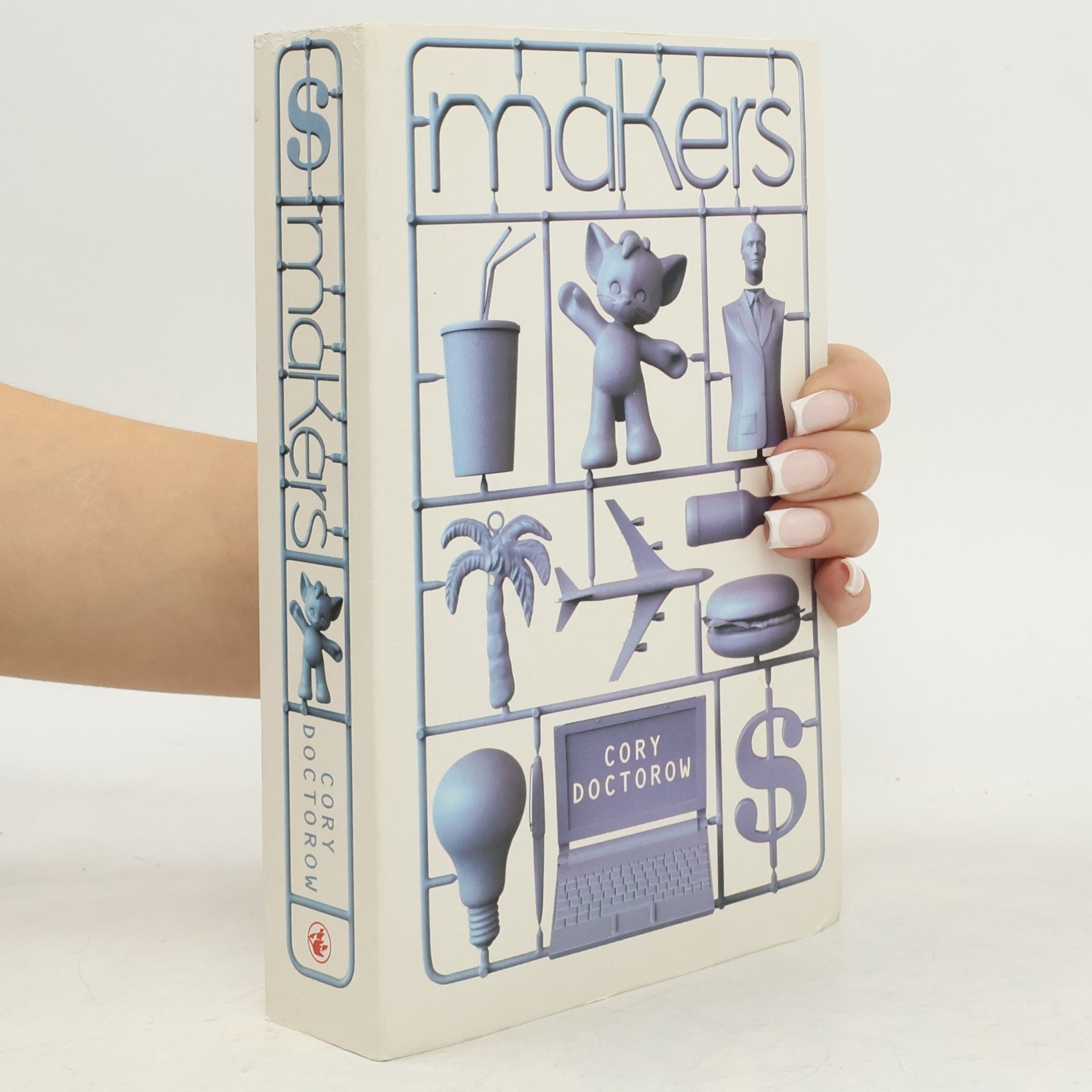 Makers / druk 1