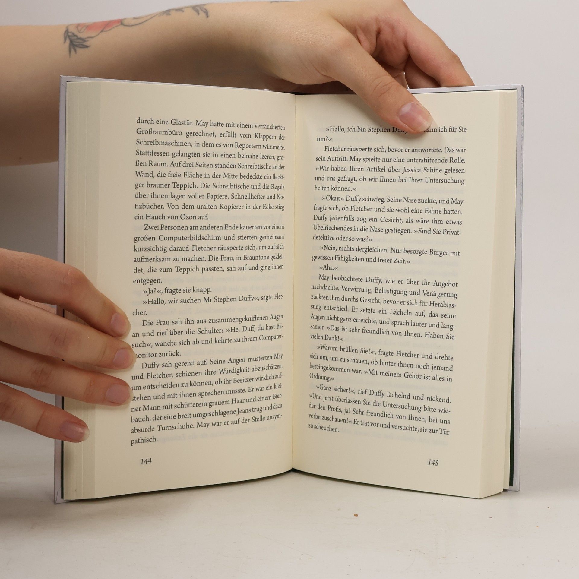 Katherine Black May Morrigans mysteriöse Morde. Eine Buchhändlerin greift durch. Kriminalroman